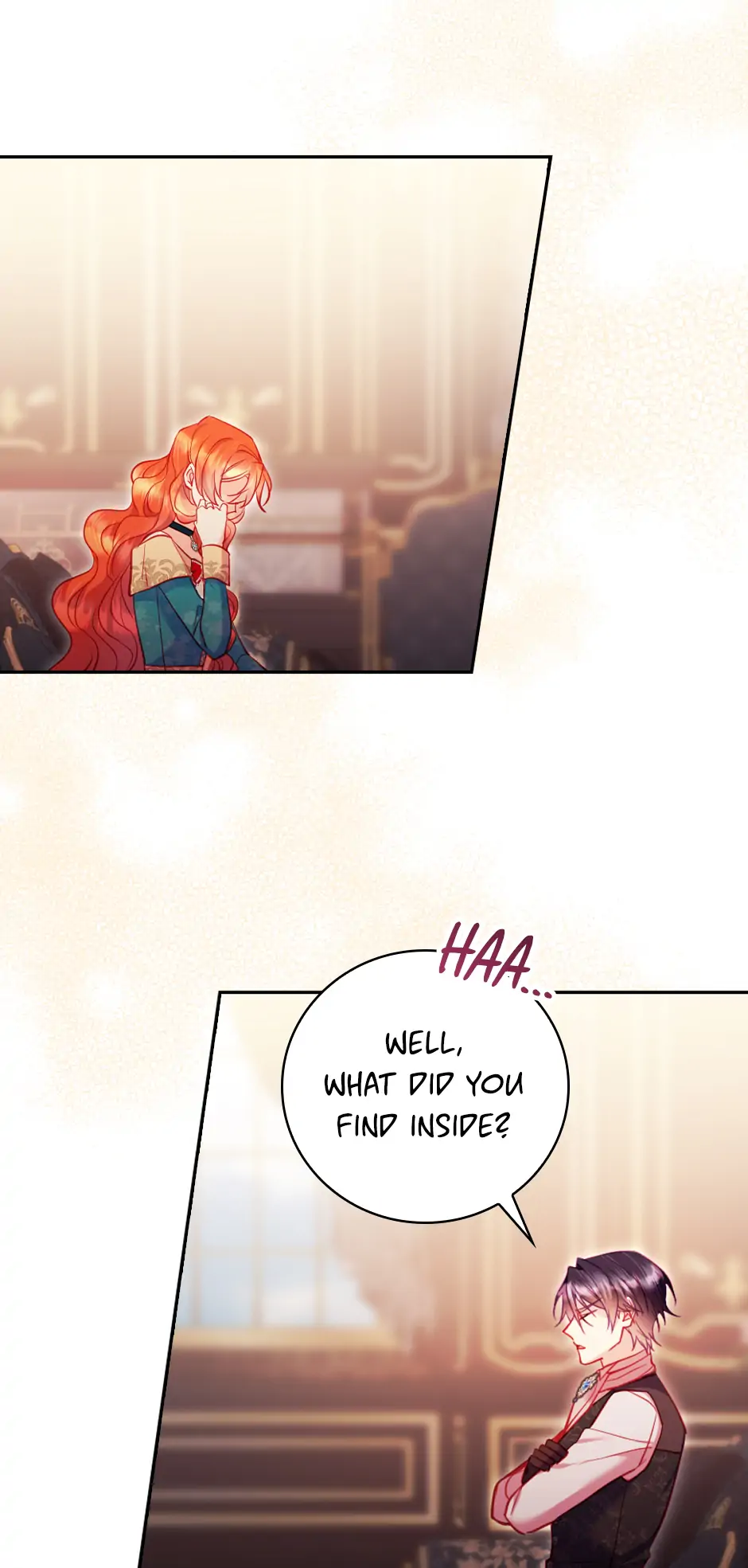 I’m Going To Meet You Beyond Time Chapter 36 242 ch 36 31