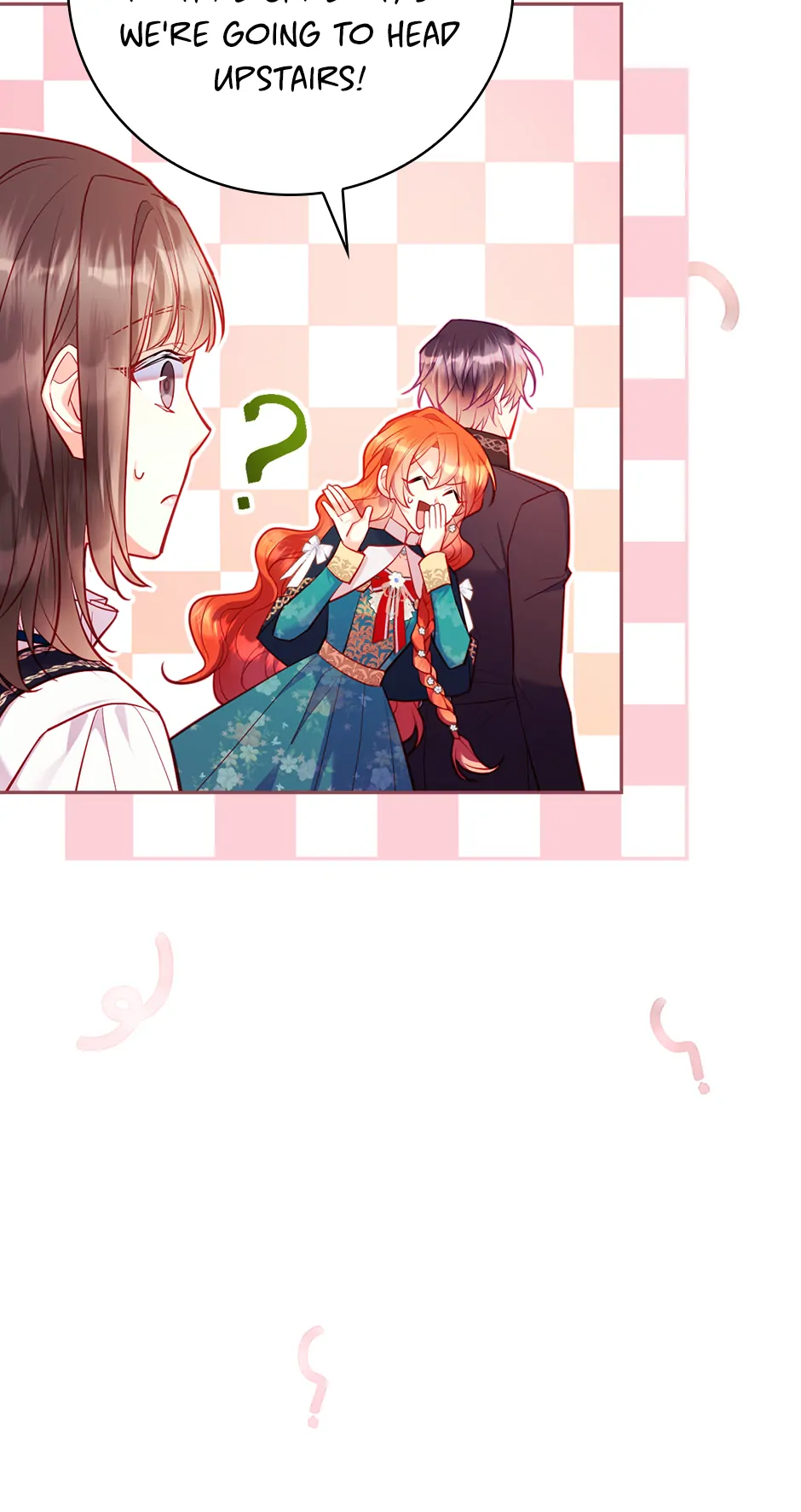 I’m Going To Meet You Beyond Time Chapter 36 249 ch 36 38