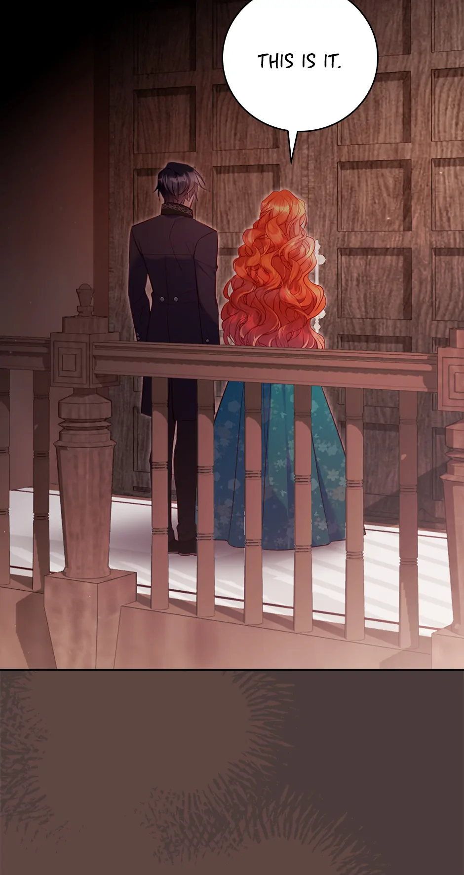 I’m Going To Meet You Beyond Time Chapter 36 252 ch 36 41