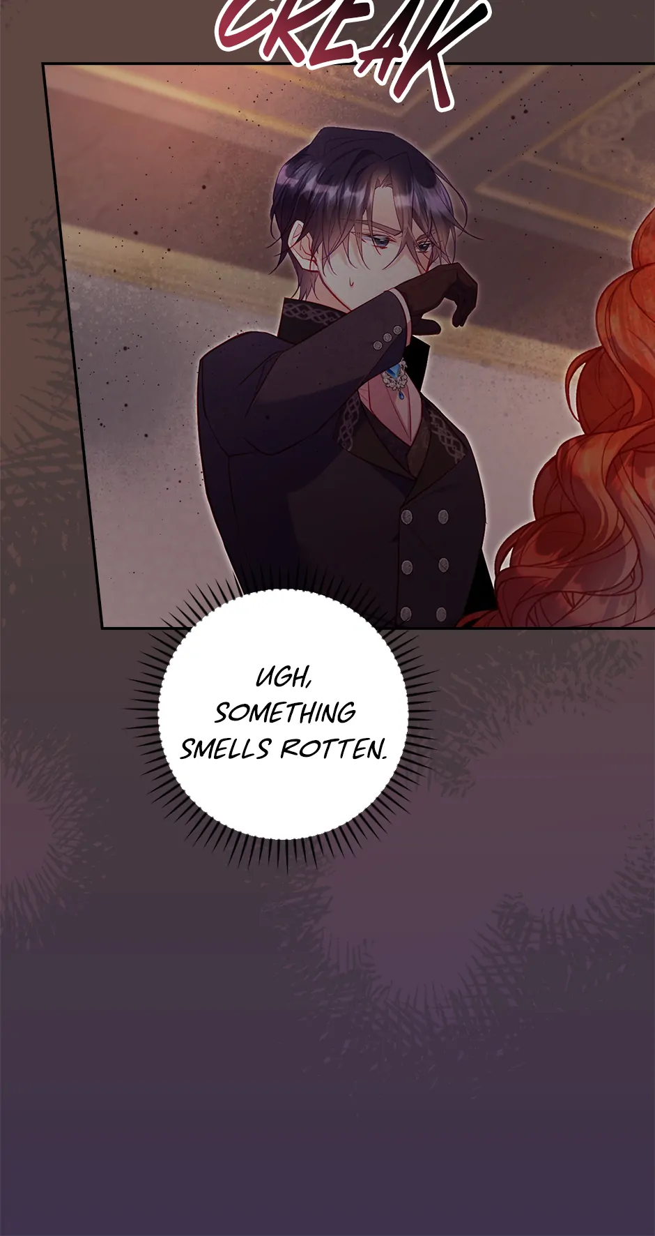 I’m Going To Meet You Beyond Time Chapter 36 254 ch 36 43