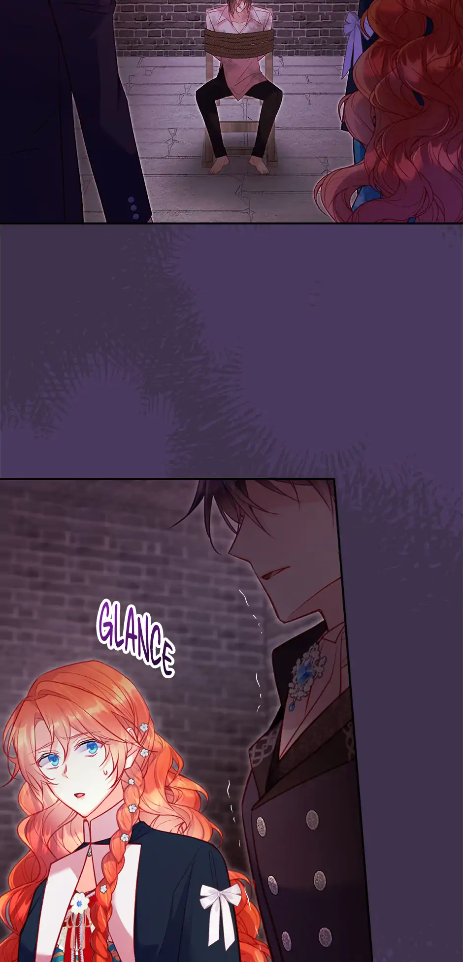 I’m Going To Meet You Beyond Time Chapter 36 257 ch 36 46