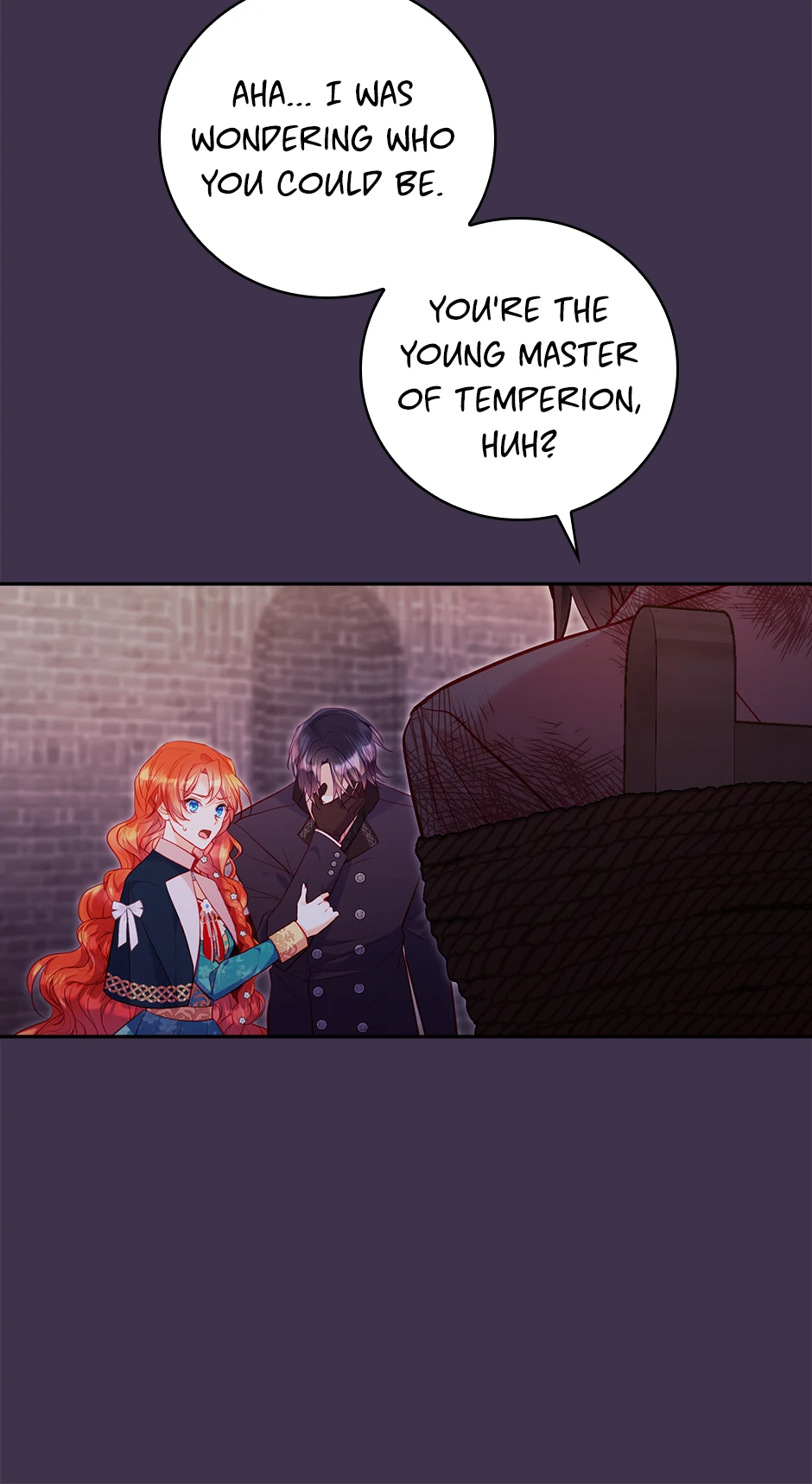 I’m Going To Meet You Beyond Time Chapter 36 267 ch 36 56