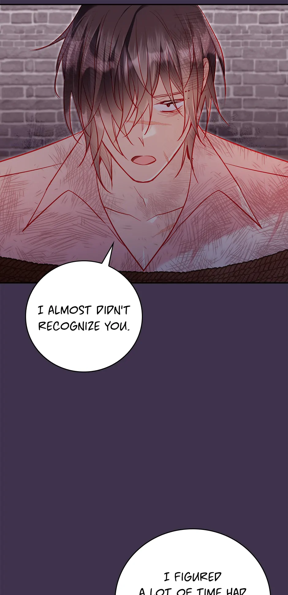 I’m Going To Meet You Beyond Time Chapter 36 268 ch 36 57