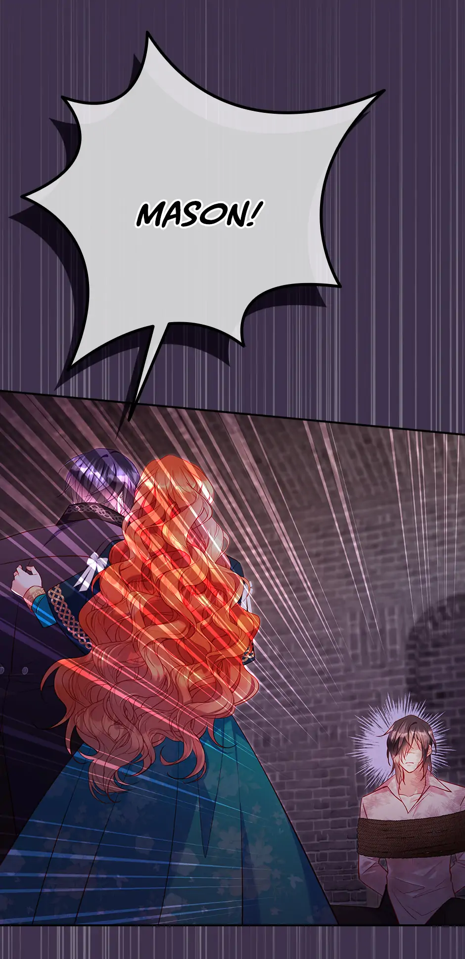 I’m Going To Meet You Beyond Time Chapter 36 272 ch 36 61