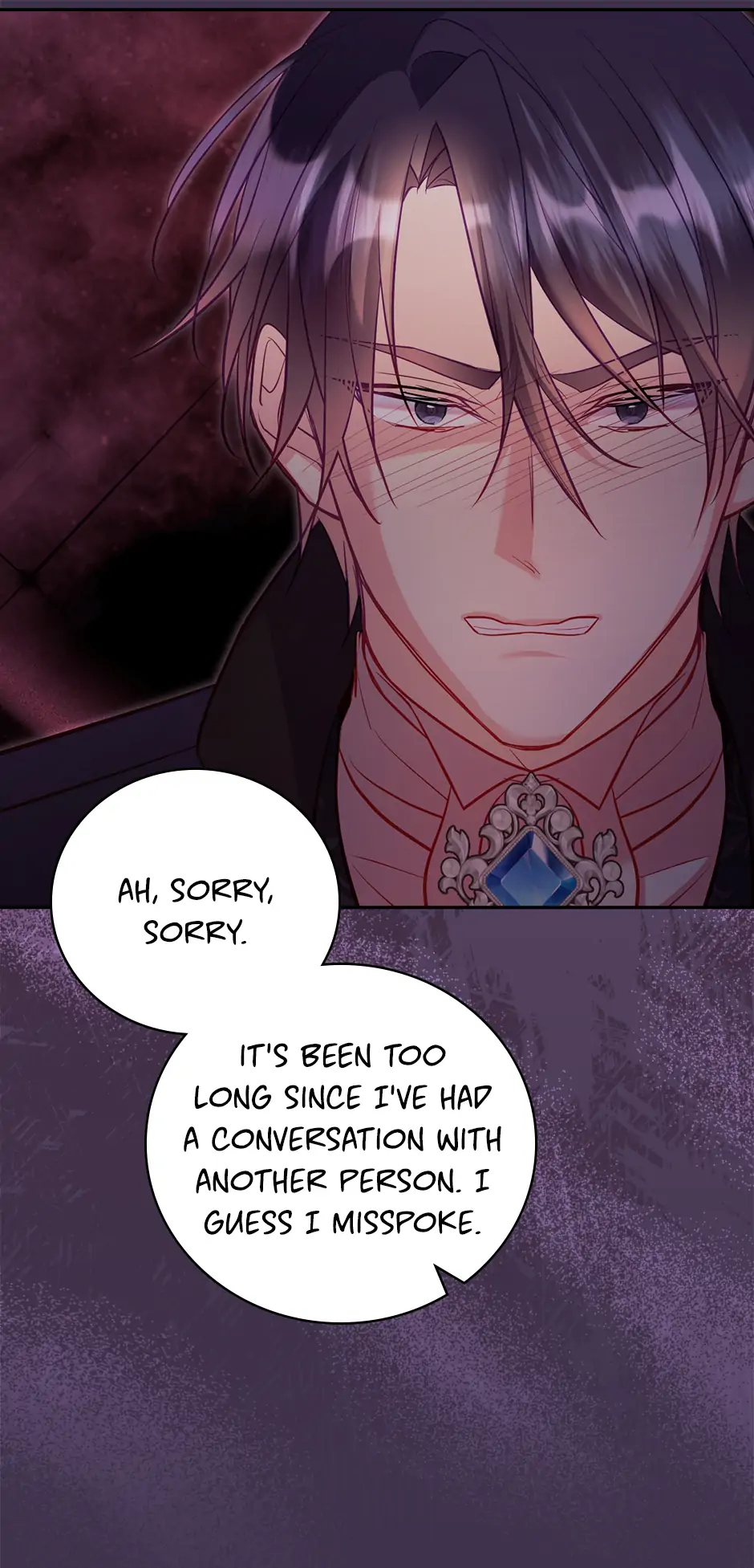 I’m Going To Meet You Beyond Time Chapter 36 274 ch 36 63