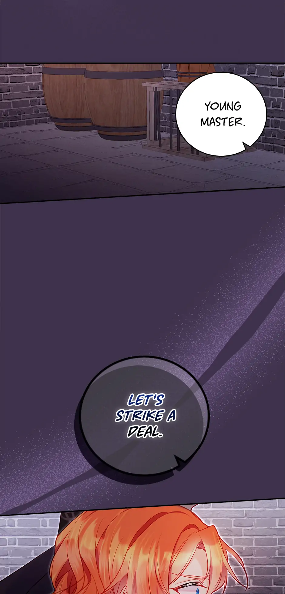 I’m Going To Meet You Beyond Time Chapter 36 275 ch 36 64