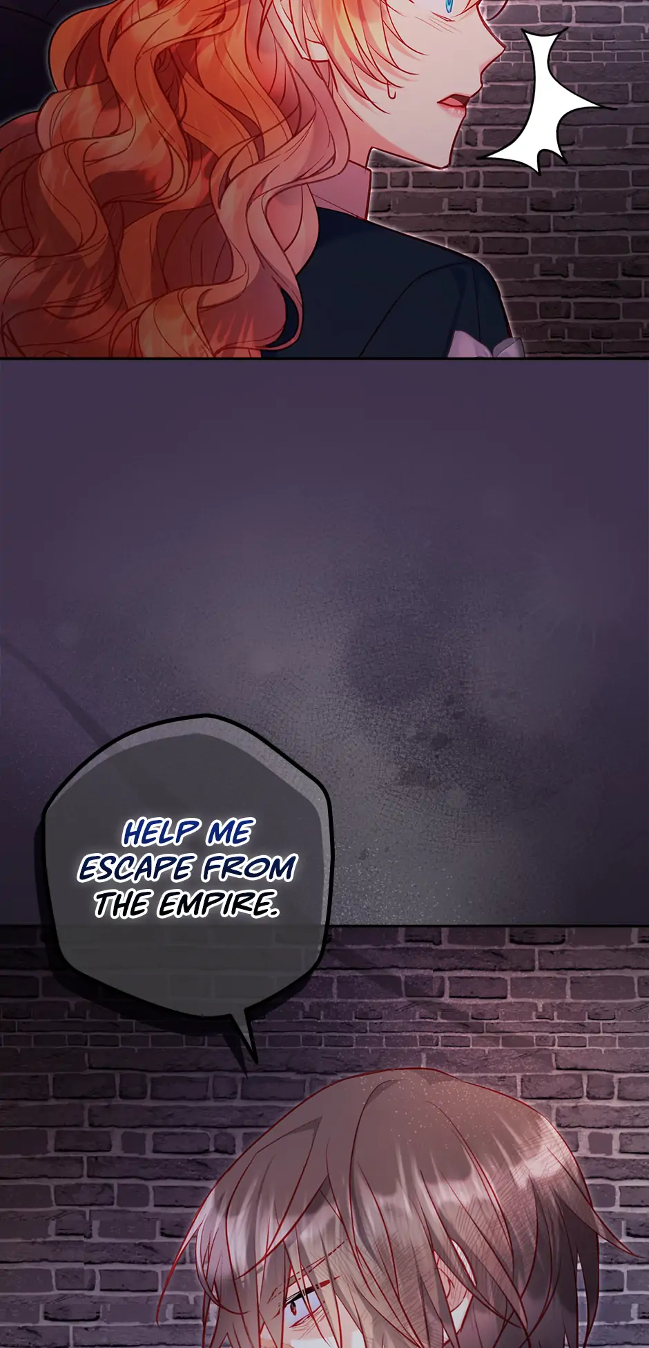 I’m Going To Meet You Beyond Time Chapter 36 276 ch 36 65