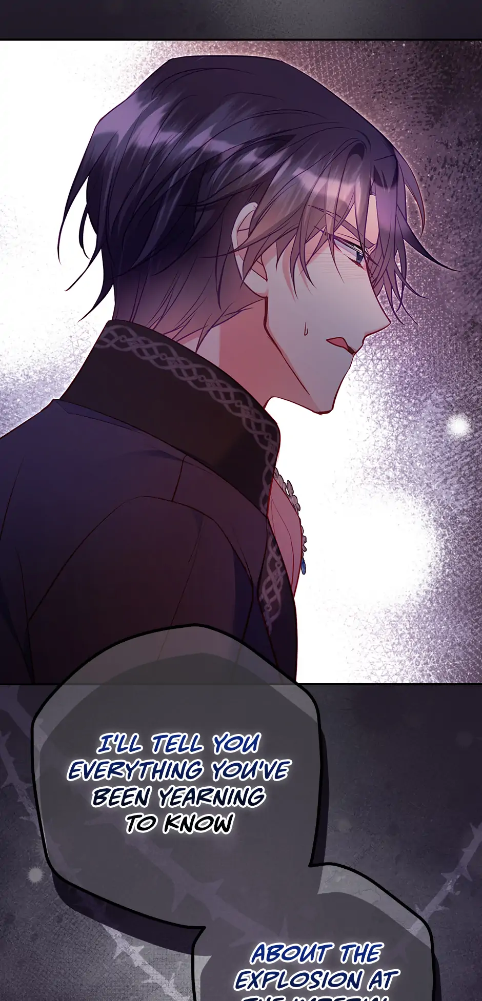 I’m Going To Meet You Beyond Time Chapter 36 278 ch 36 67