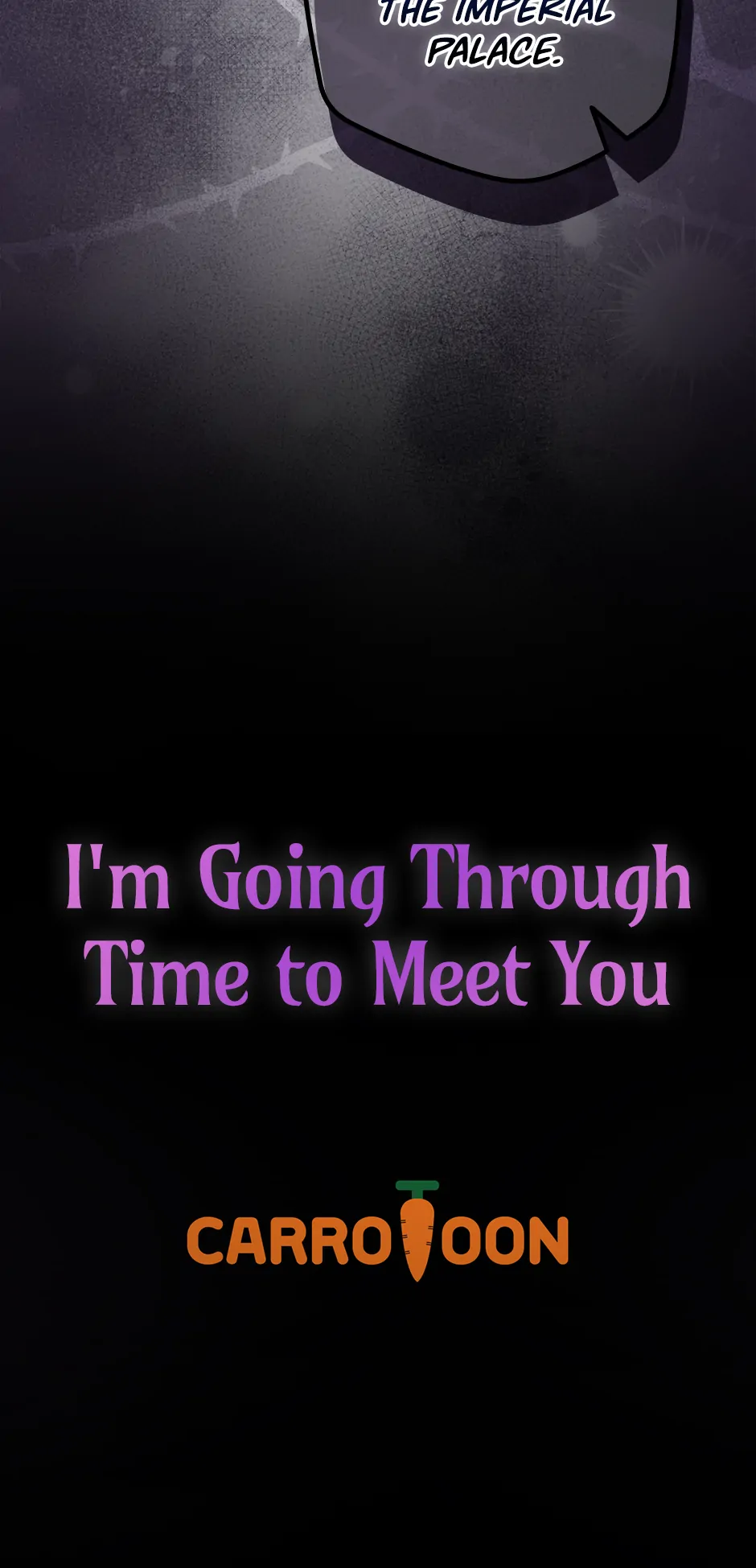 I’m Going To Meet You Beyond Time Chapter 36 279 ch 36 68