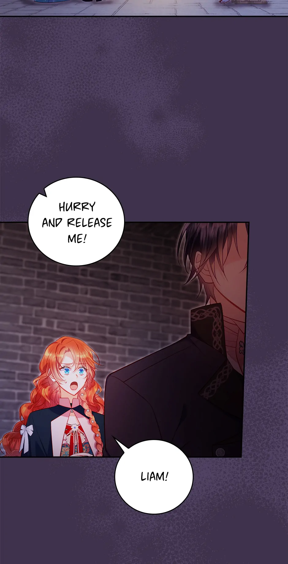 I’m Going To Meet You Beyond Time Chapter 37 212 ch 37 10