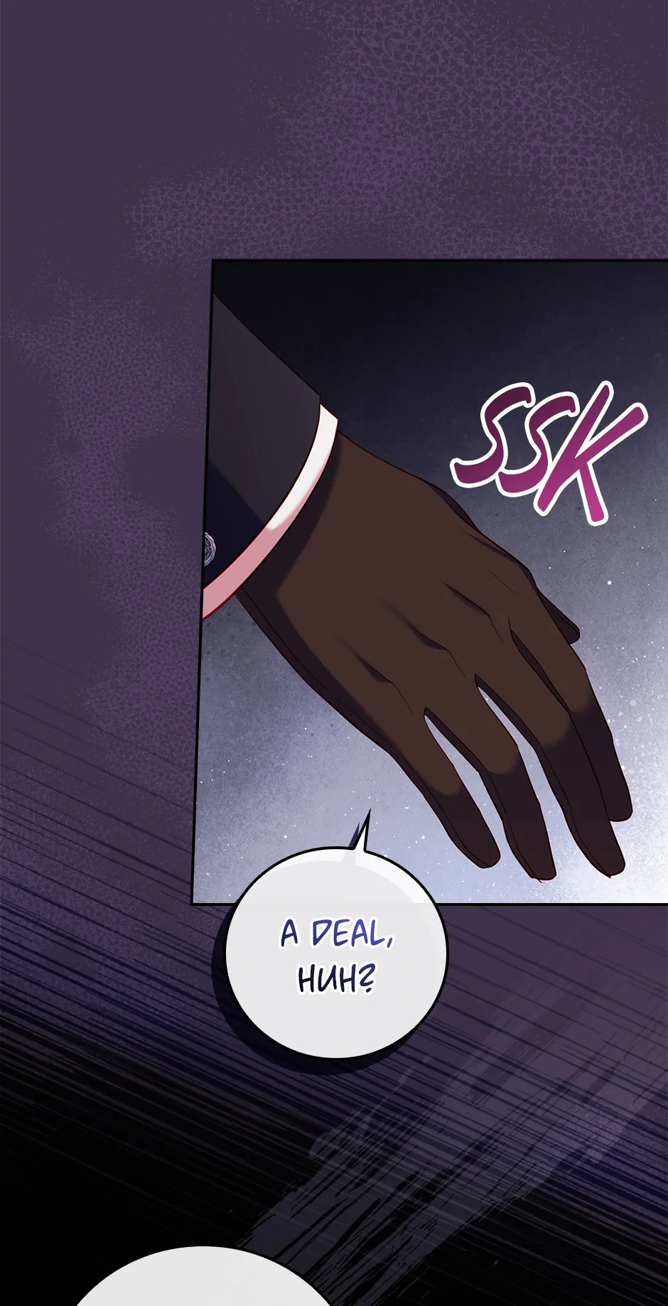 I’m Going To Meet You Beyond Time Chapter 37 213 ch 37 11