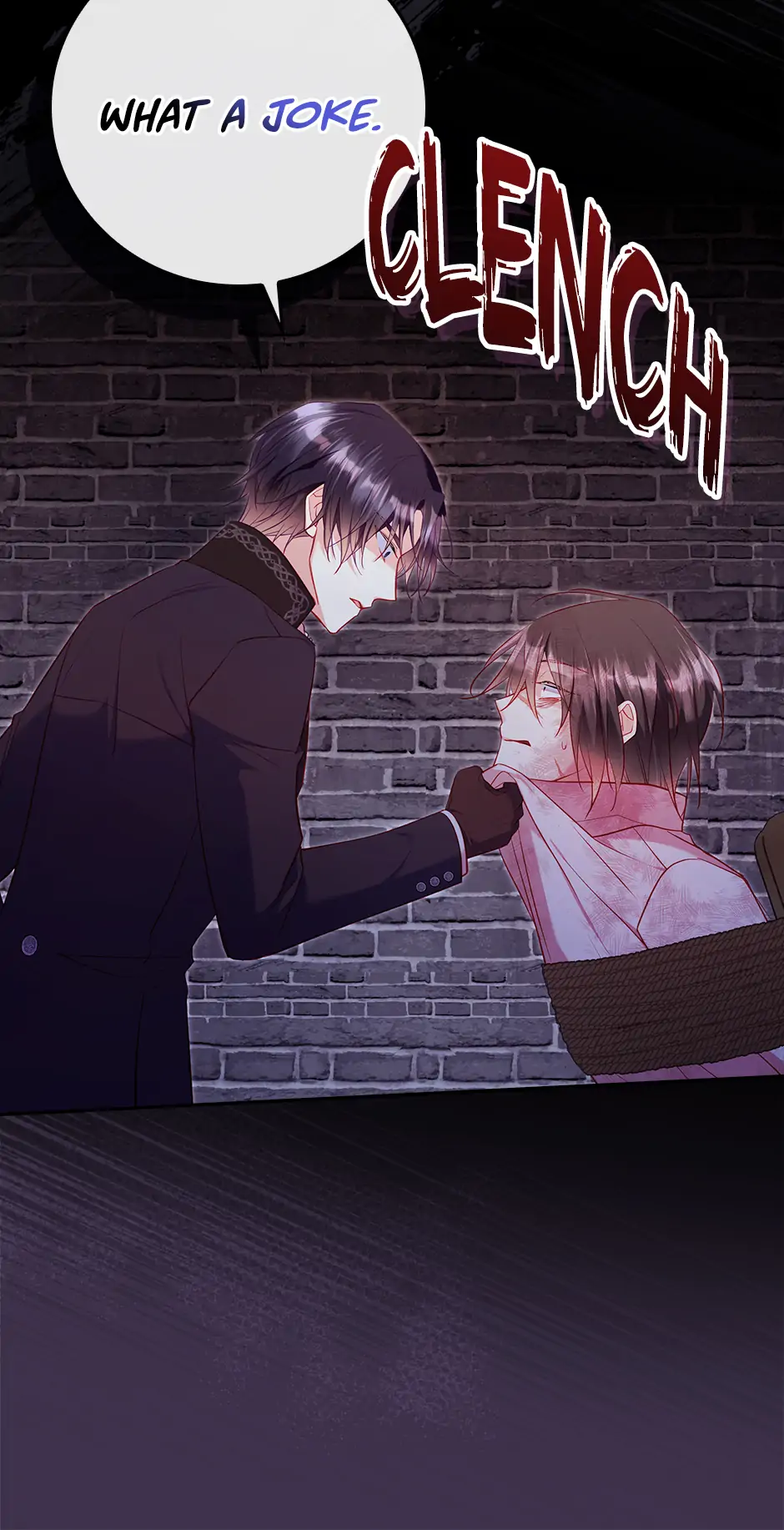 I’m Going To Meet You Beyond Time Chapter 37 214 ch 37 12