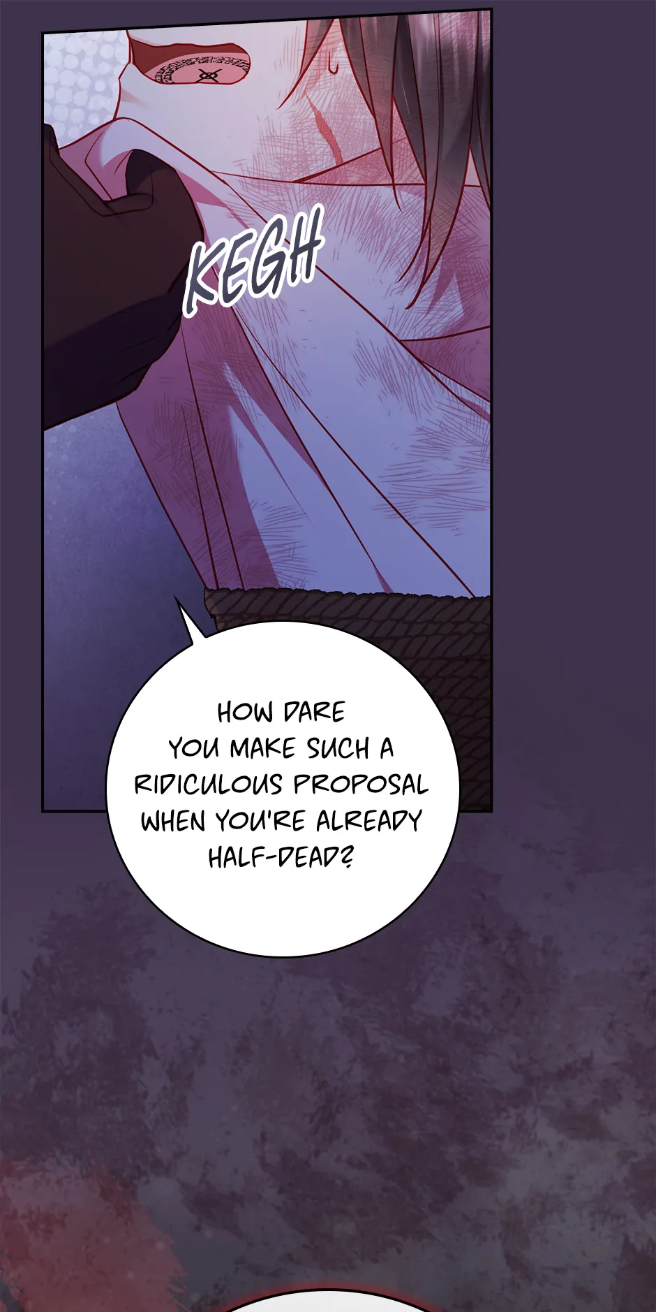 I’m Going To Meet You Beyond Time Chapter 37 215 ch 37 13