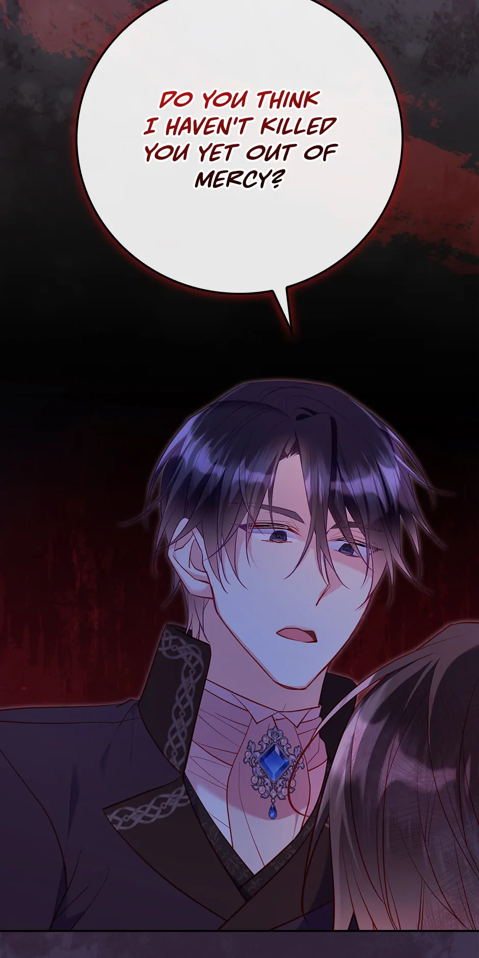 I’m Going To Meet You Beyond Time Chapter 37 216 ch 37 14