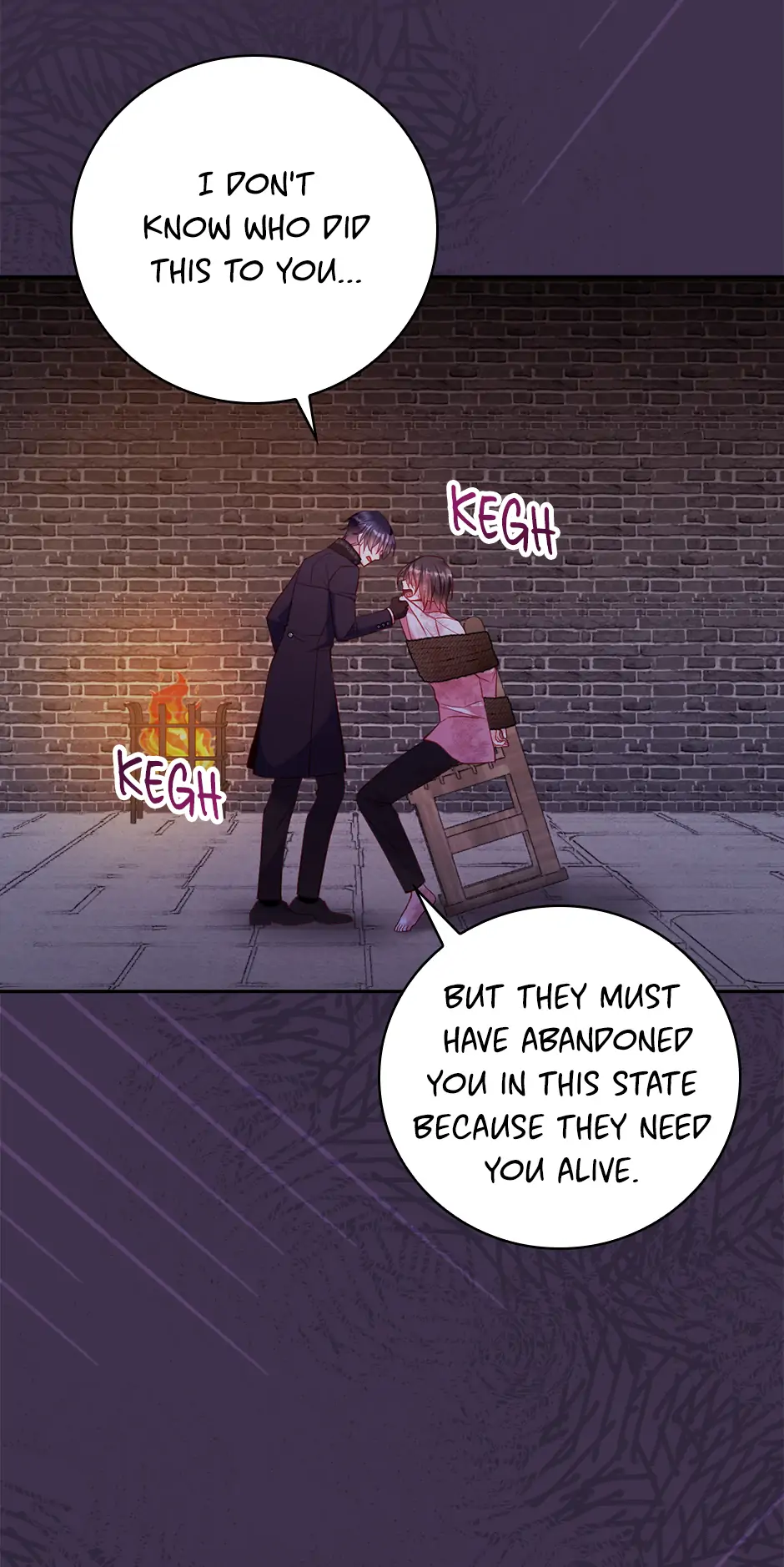 I’m Going To Meet You Beyond Time Chapter 37 218 ch 37 16