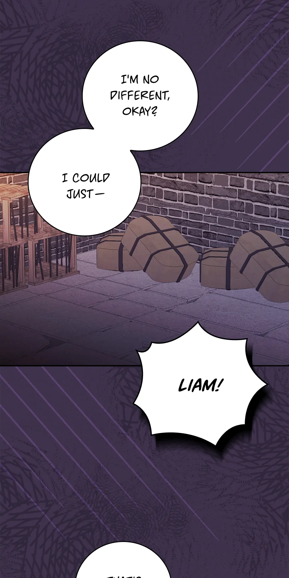 I’m Going To Meet You Beyond Time Chapter 37 219 ch 37 17