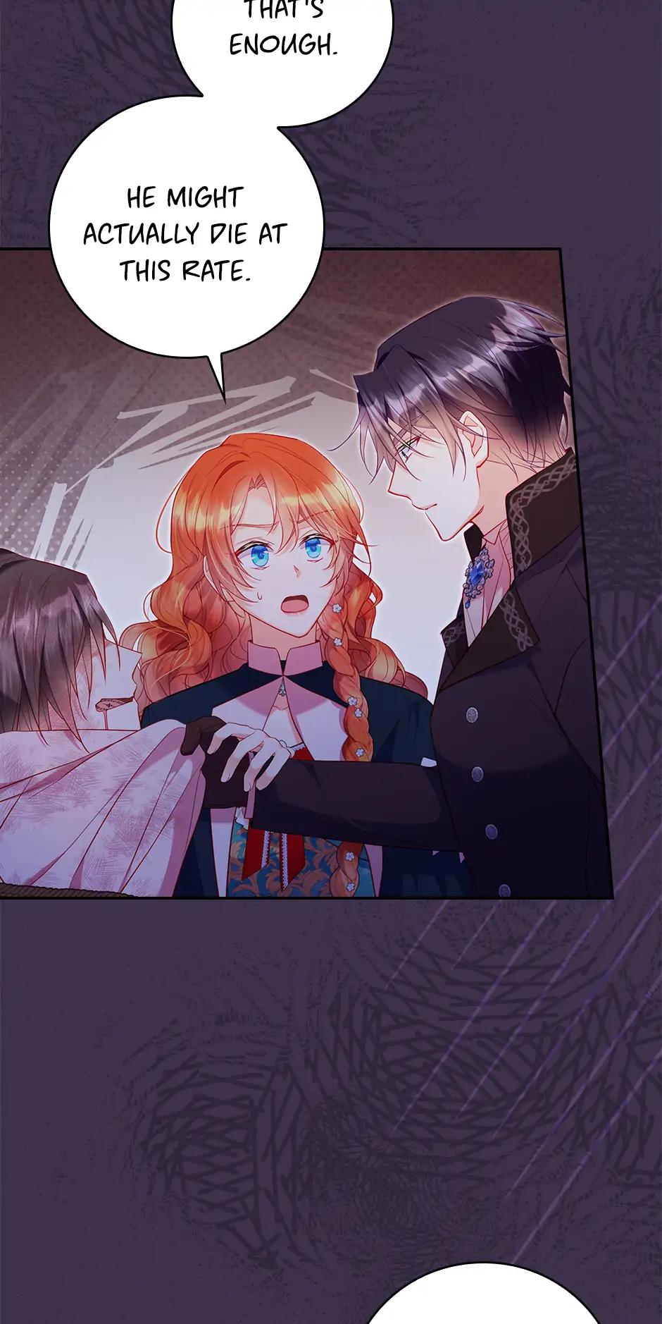 I’m Going To Meet You Beyond Time Chapter 37 220 ch 37 18