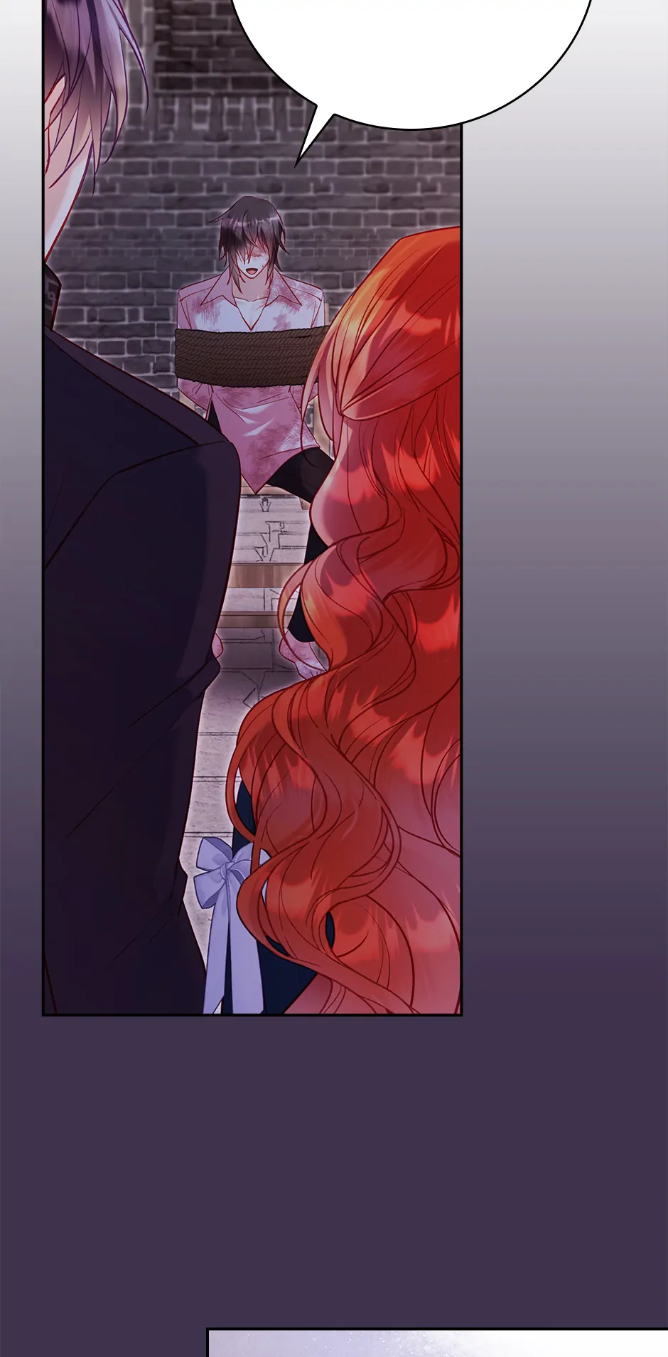 I’m Going To Meet You Beyond Time Chapter 37 204 ch 37 2