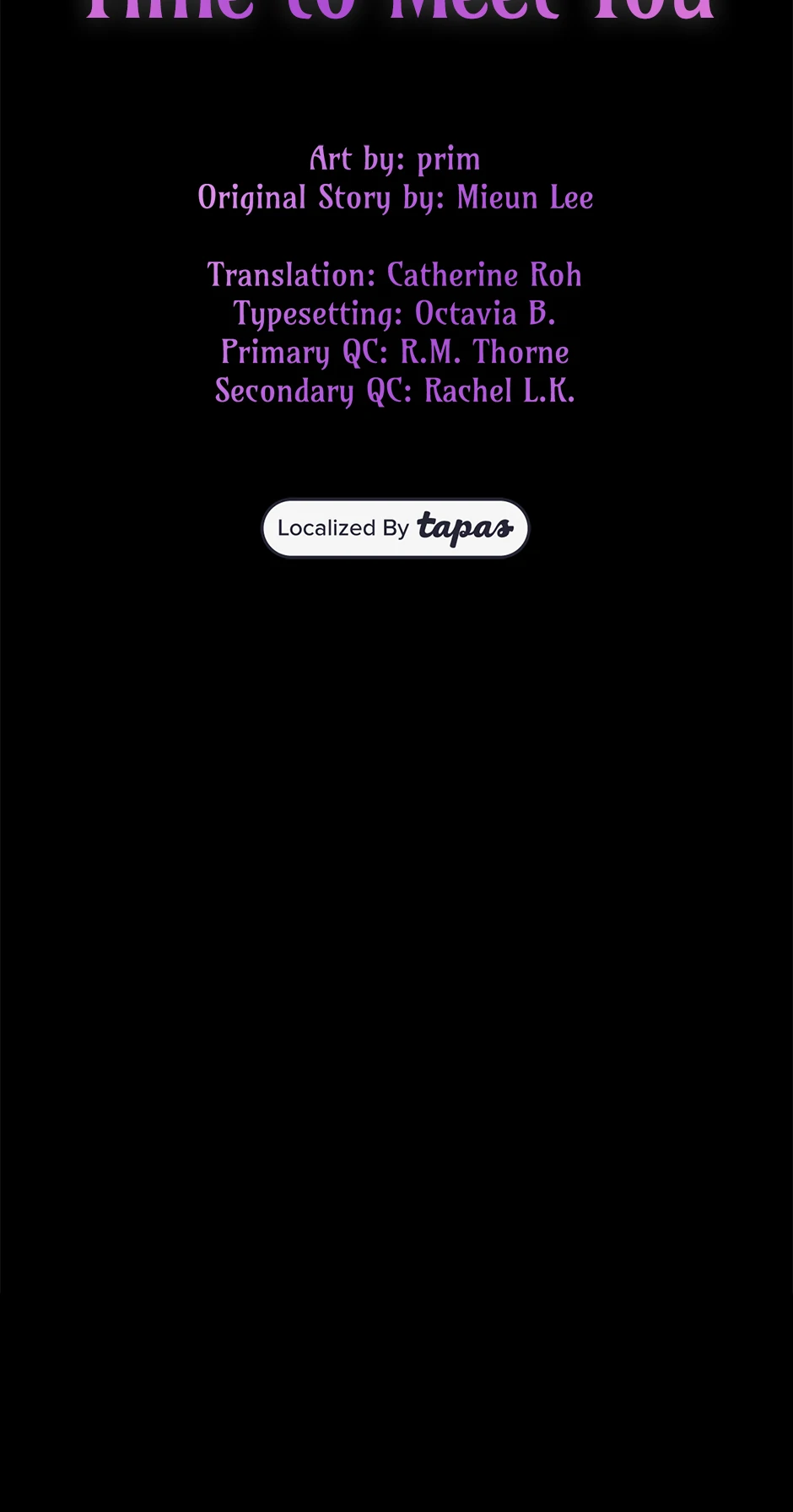 I’m Going To Meet You Beyond Time Chapter 37 223 ch 37 21