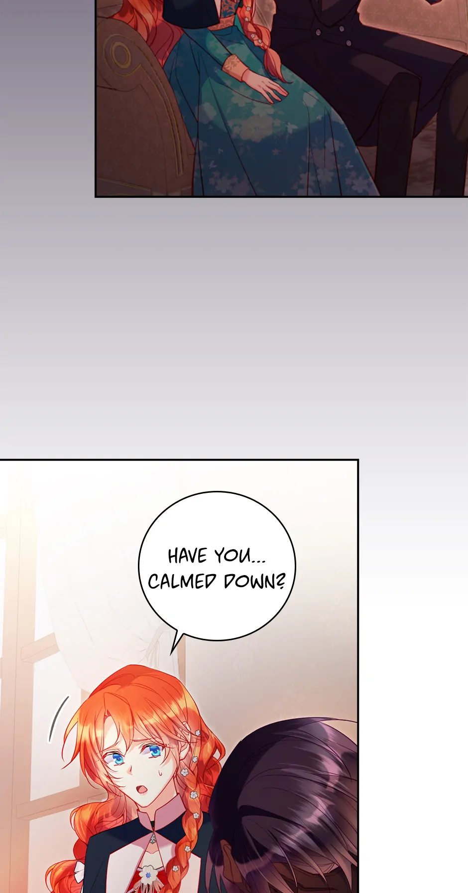 I’m Going To Meet You Beyond Time Chapter 37 225 ch 37 23