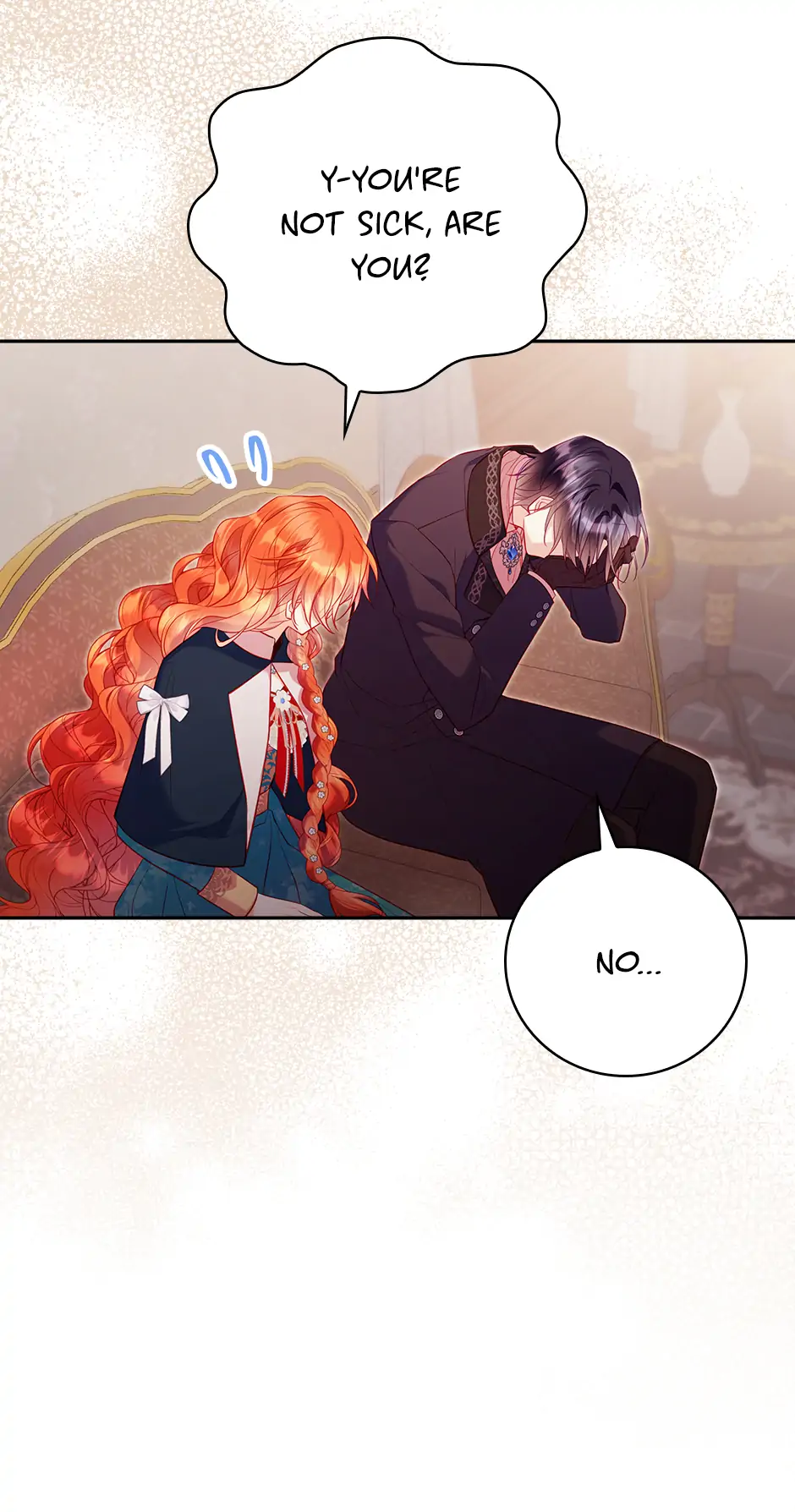 I’m Going To Meet You Beyond Time Chapter 37 227 ch 37 25