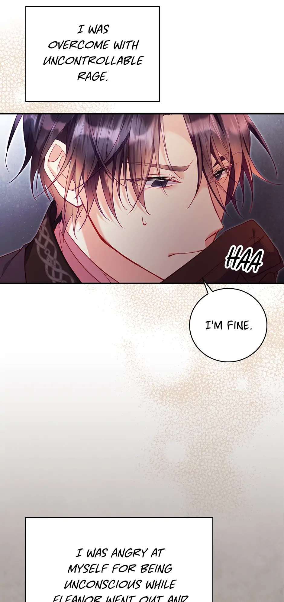 I’m Going To Meet You Beyond Time Chapter 37 228 ch 37 26