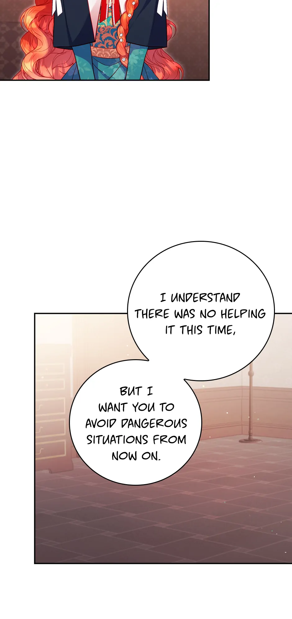 I’m Going To Meet You Beyond Time Chapter 37 231 ch 37 29