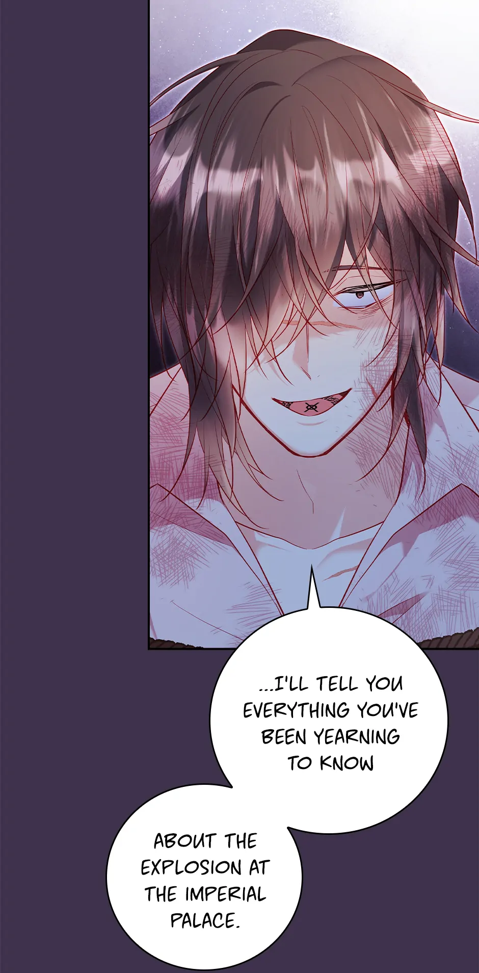 I’m Going To Meet You Beyond Time Chapter 37 205 ch 37 3