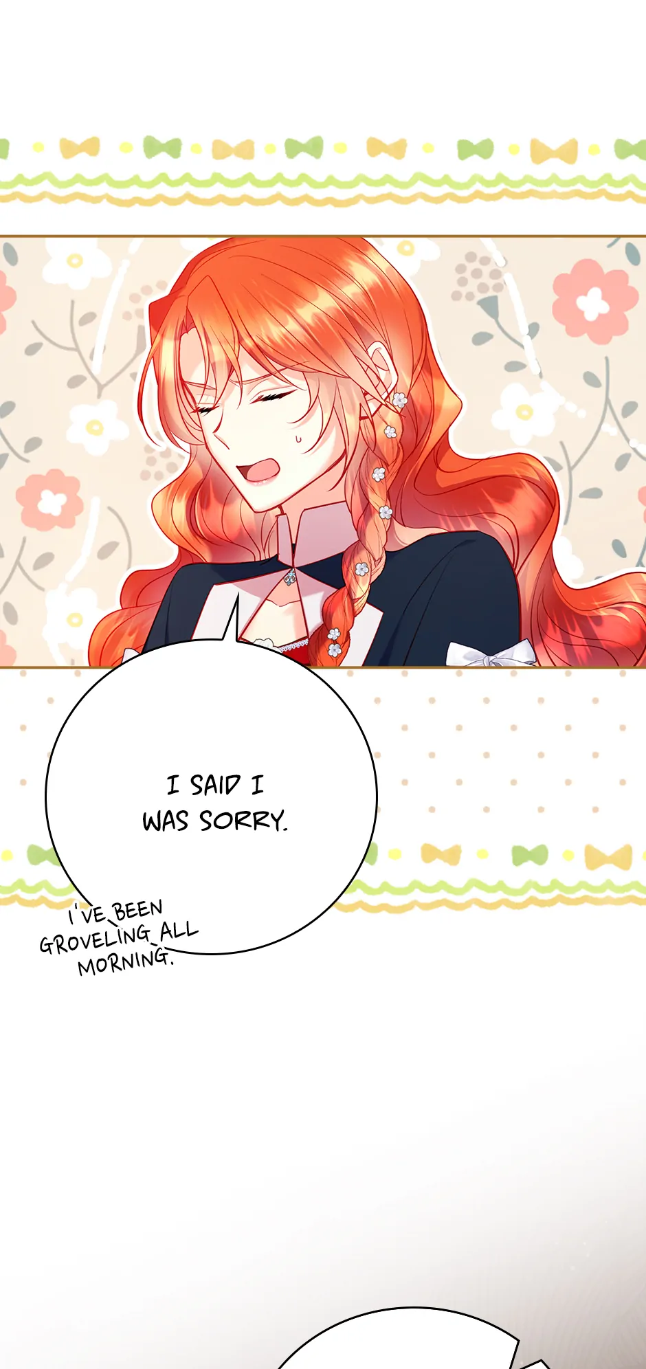 I’m Going To Meet You Beyond Time Chapter 37 232 ch 37 30