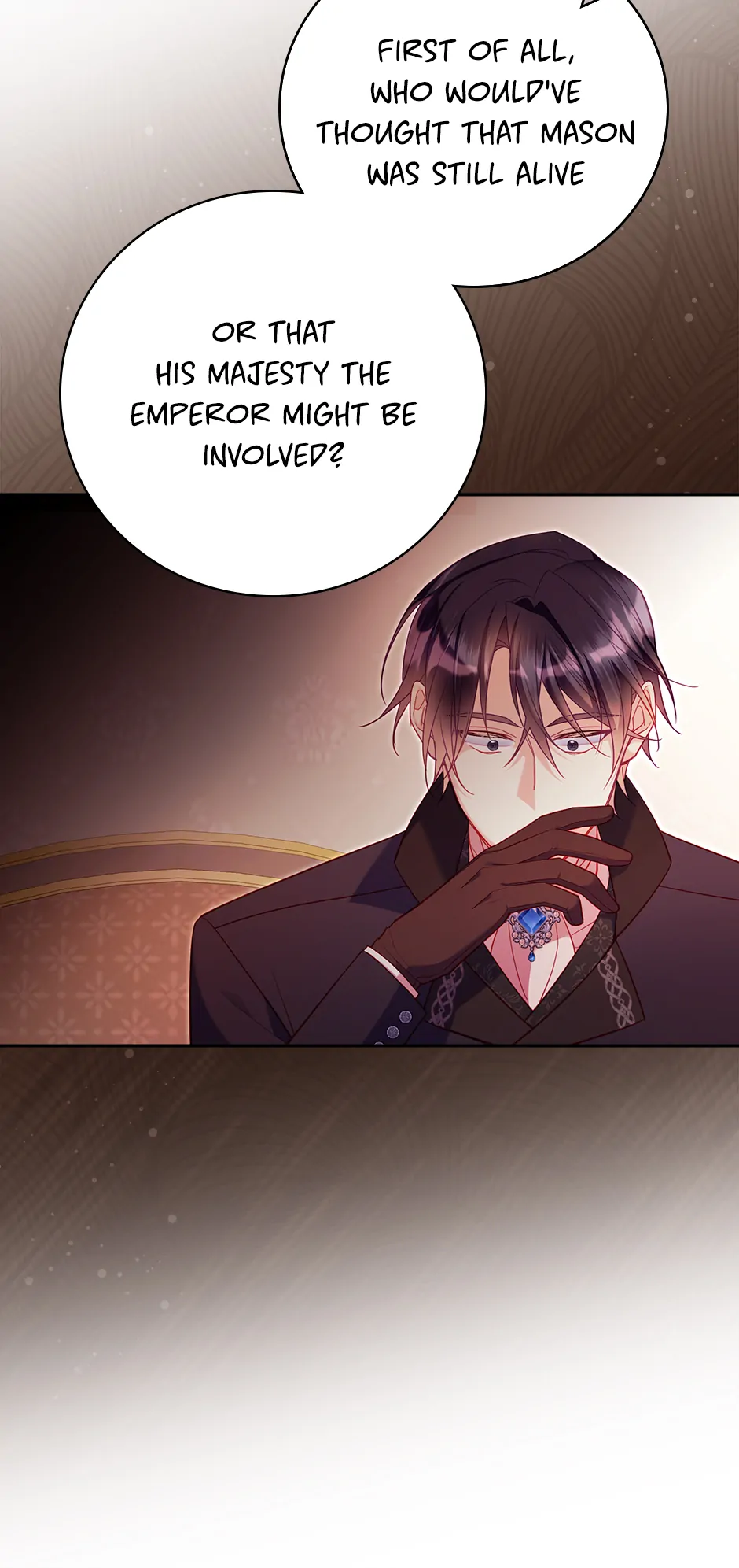 I’m Going To Meet You Beyond Time Chapter 37 233 ch 37 31