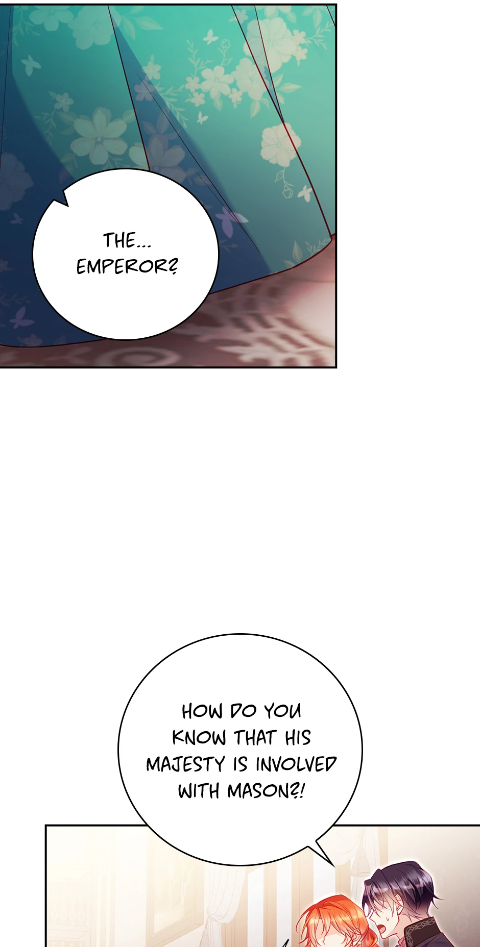 I’m Going To Meet You Beyond Time Chapter 37 234 ch 37 32