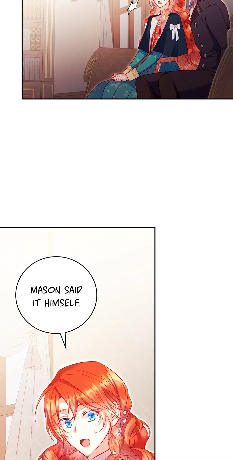 I’m Going To Meet You Beyond Time Chapter 37 235 ch 37 33