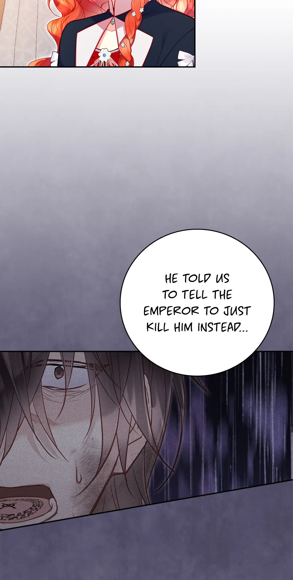 I’m Going To Meet You Beyond Time Chapter 37 236 ch 37 34