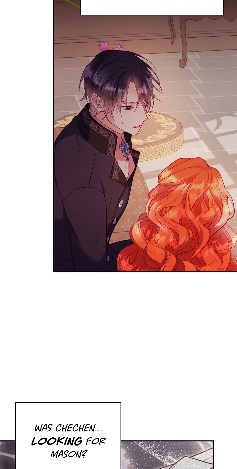 I’m Going To Meet You Beyond Time Chapter 37 238 ch 37 36