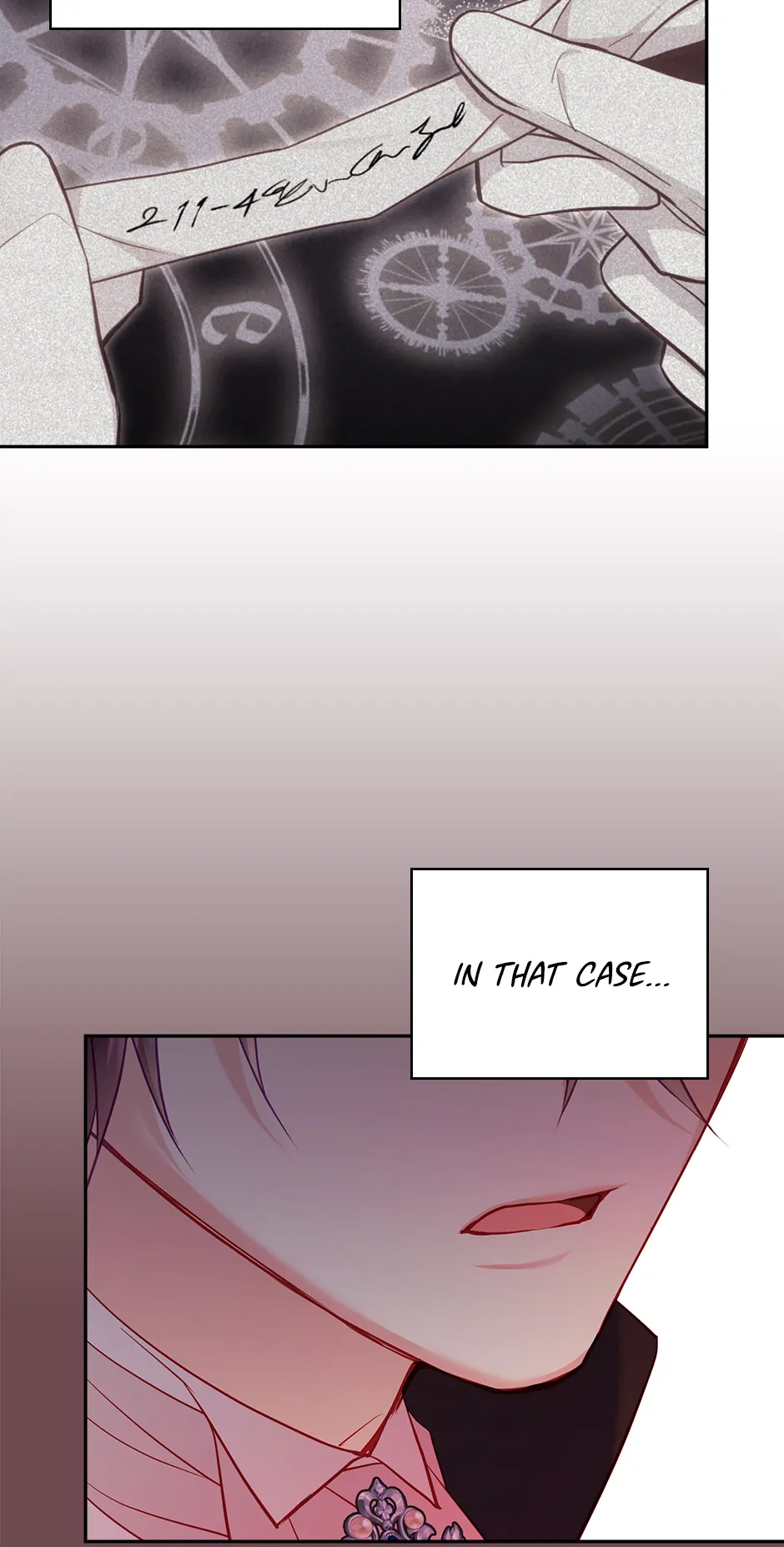 I’m Going To Meet You Beyond Time Chapter 37 239 ch 37 37