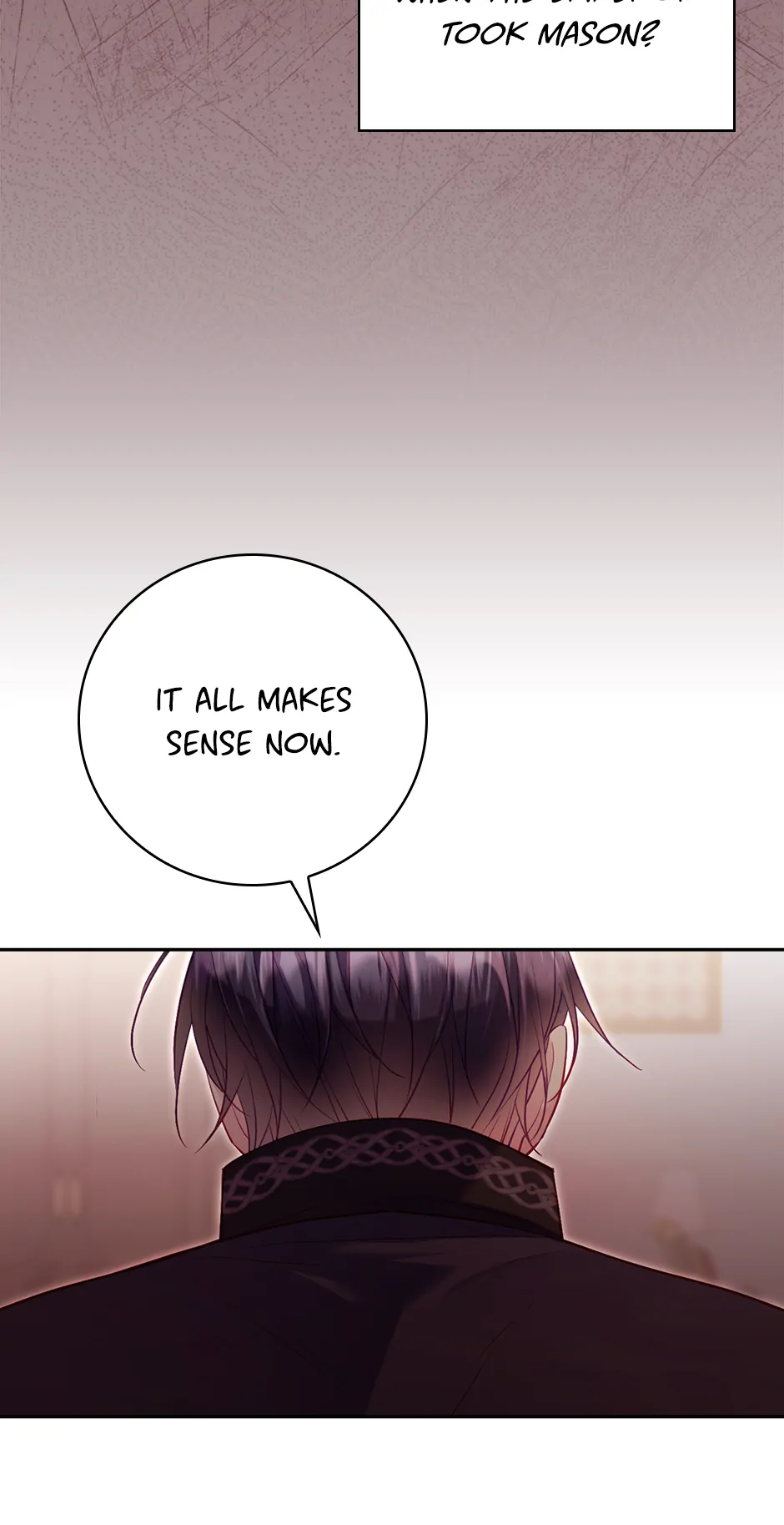 I’m Going To Meet You Beyond Time Chapter 37 241 ch 37 39