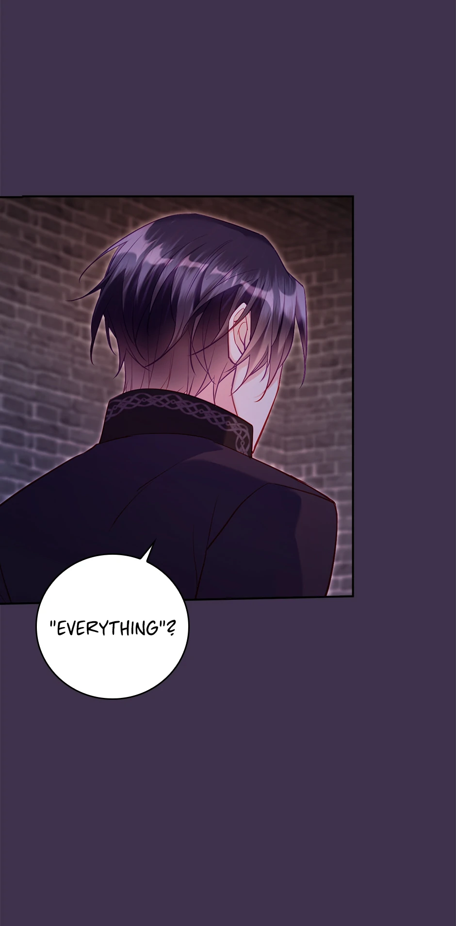 I’m Going To Meet You Beyond Time Chapter 37 206 ch 37 4