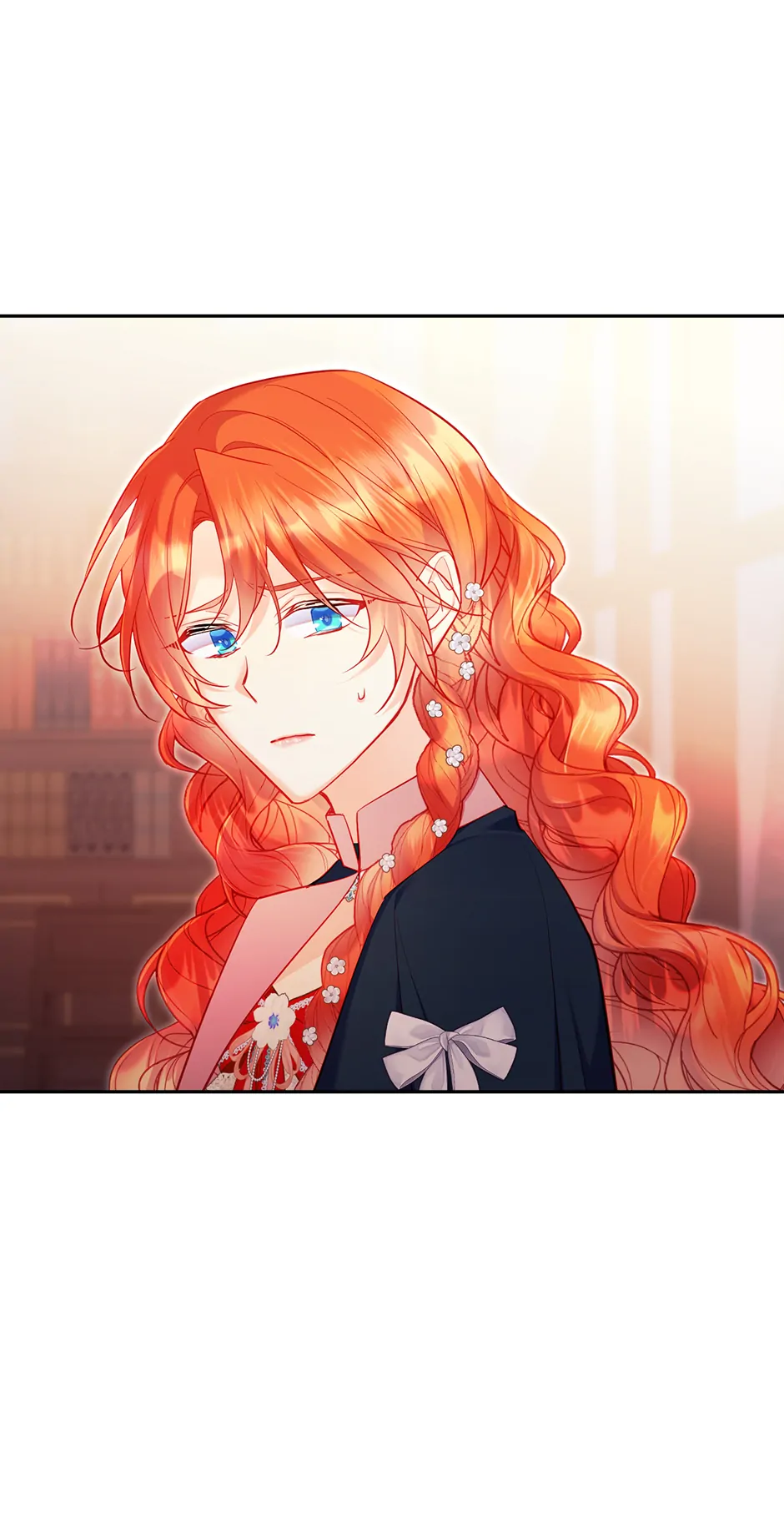 I’m Going To Meet You Beyond Time Chapter 37 245 ch 37 43