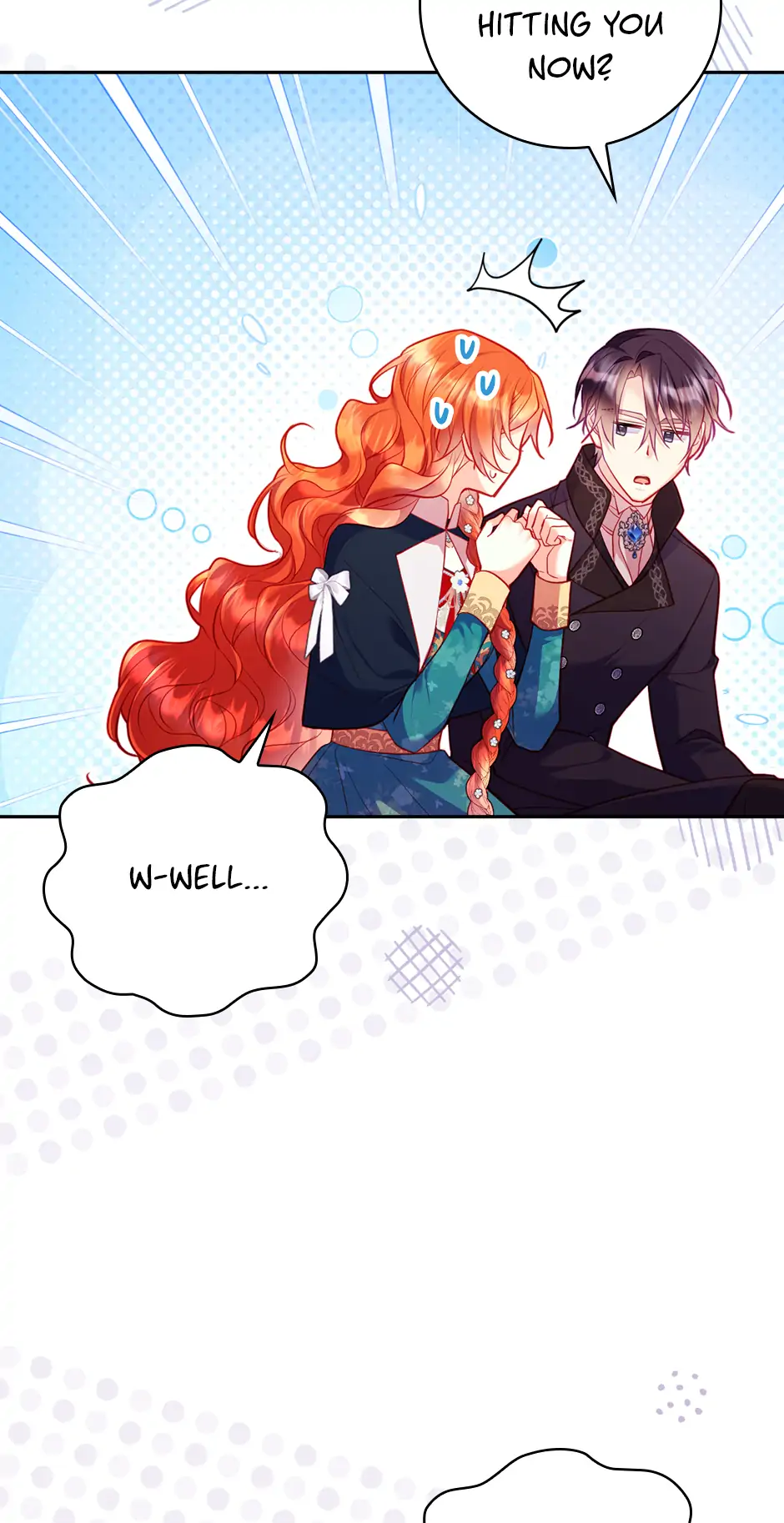 I’m Going To Meet You Beyond Time Chapter 37 247 ch 37 45