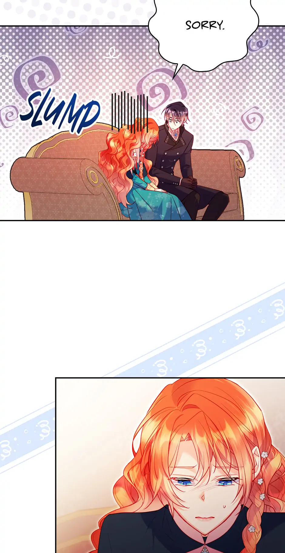 I’m Going To Meet You Beyond Time Chapter 37 248 ch 37 46