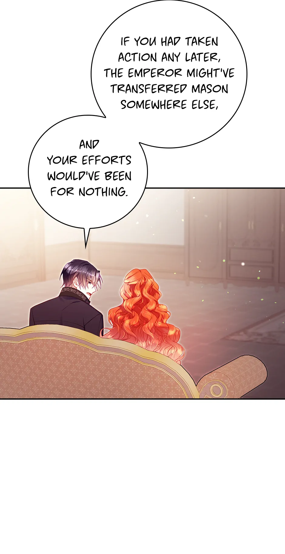 I’m Going To Meet You Beyond Time Chapter 37 251 ch 37 49