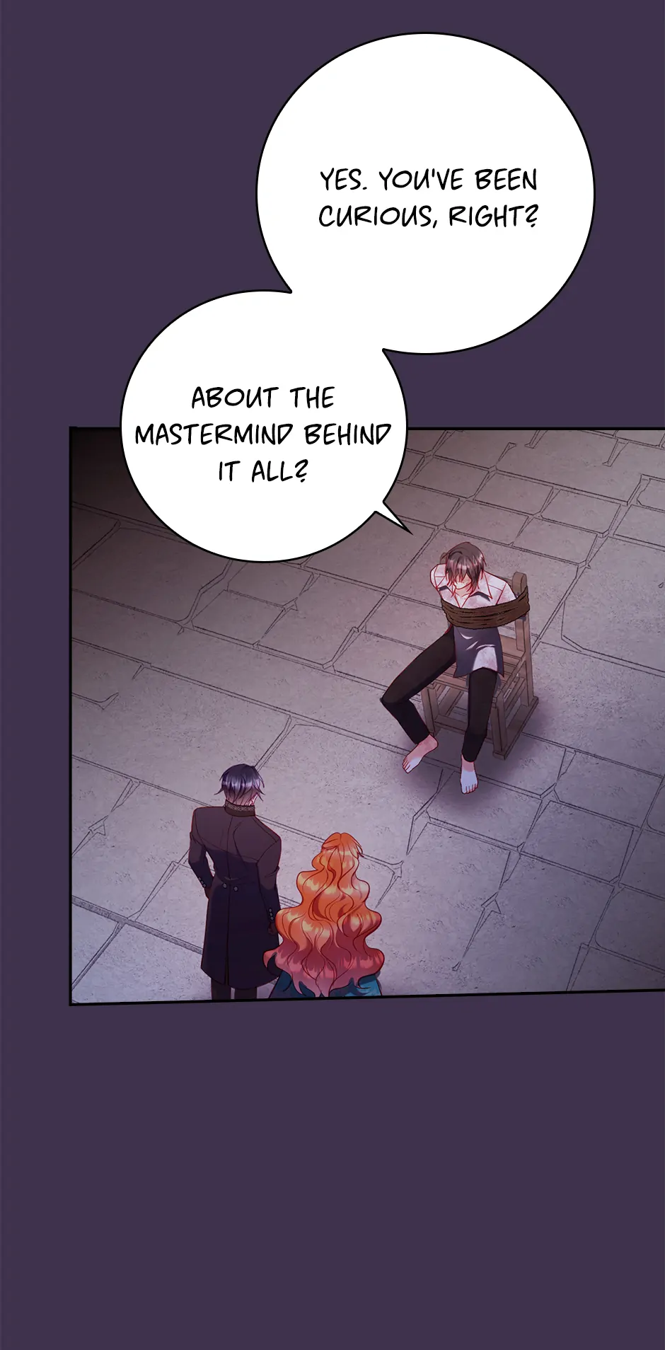 I’m Going To Meet You Beyond Time Chapter 37 207 ch 37 5