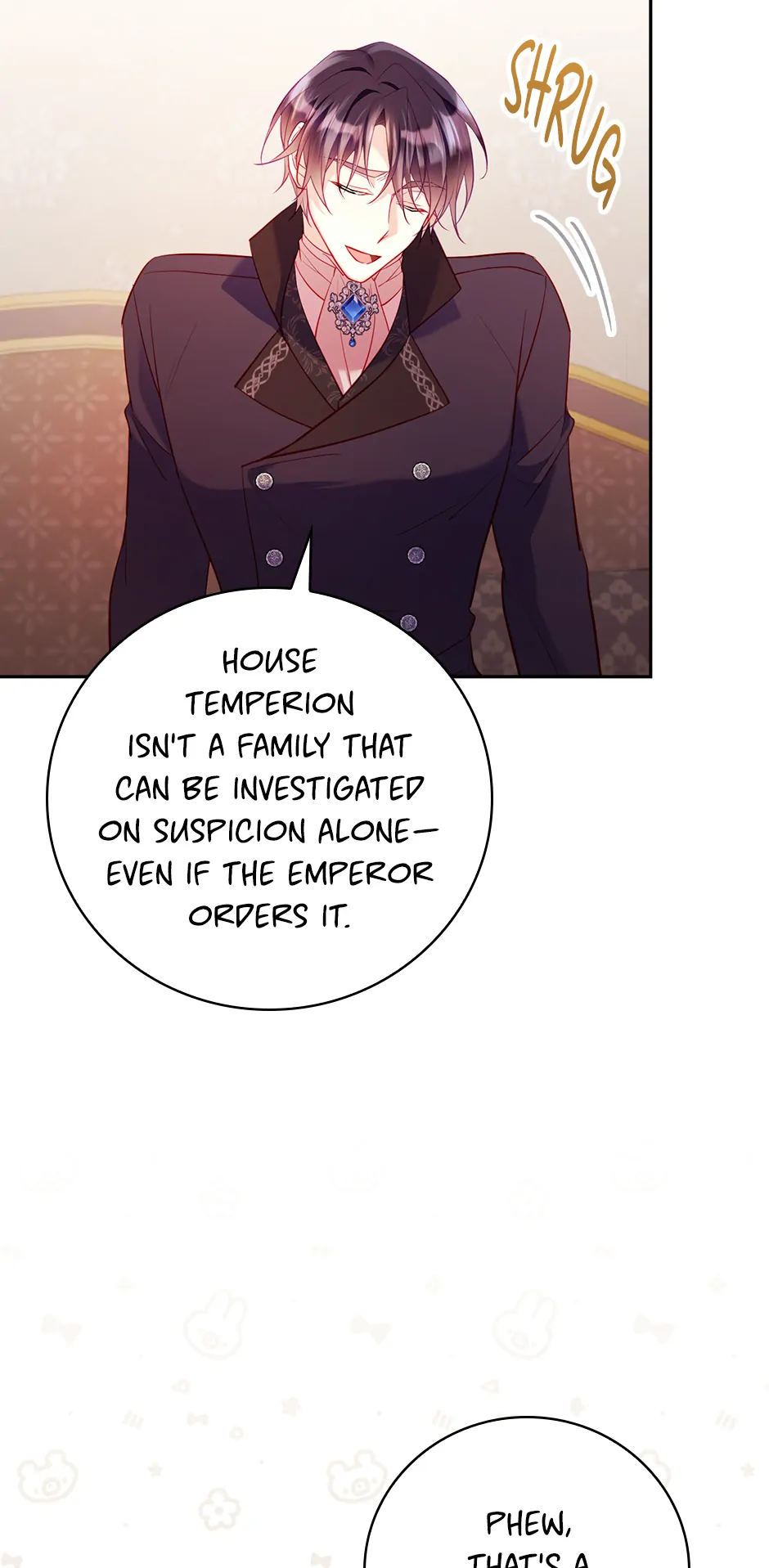 I’m Going To Meet You Beyond Time Chapter 37 253 ch 37 51