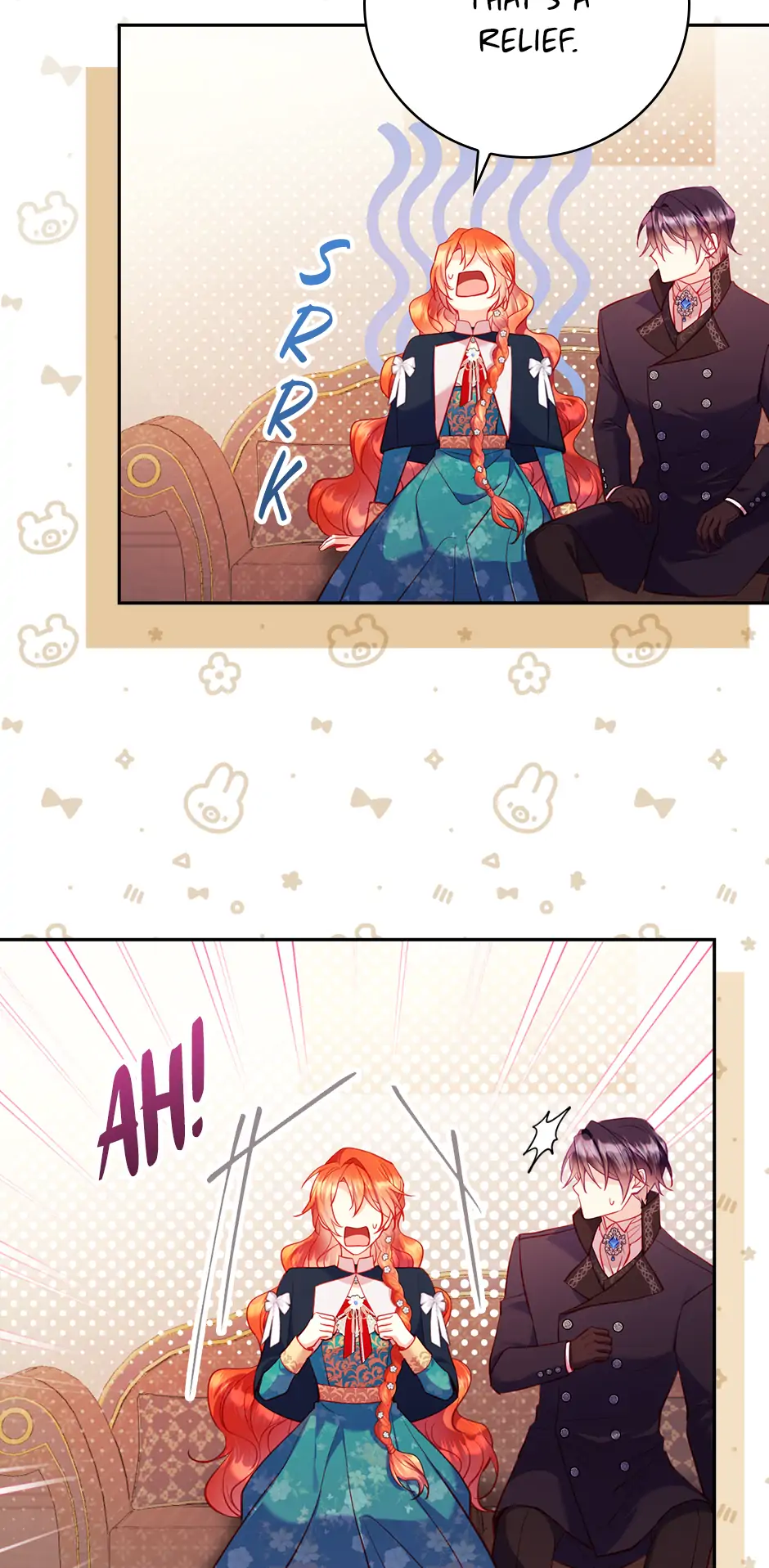 I’m Going To Meet You Beyond Time Chapter 37 254 ch 37 52