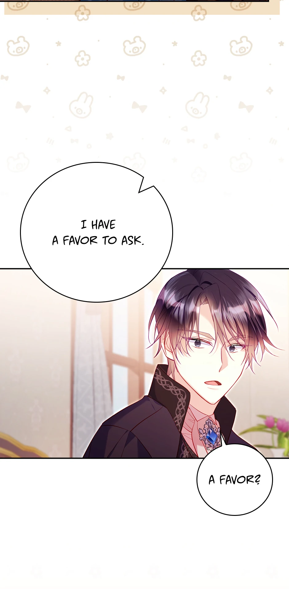 I’m Going To Meet You Beyond Time Chapter 37 255 ch 37 53