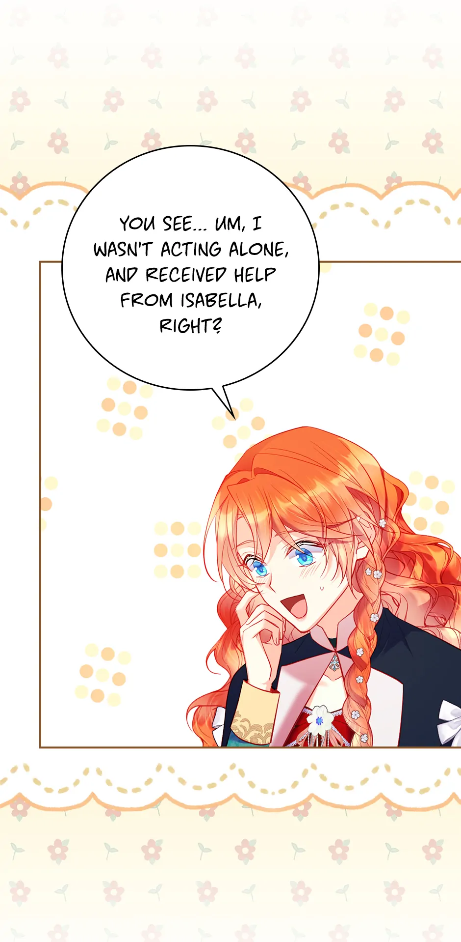 I’m Going To Meet You Beyond Time Chapter 37 256 ch 37 54