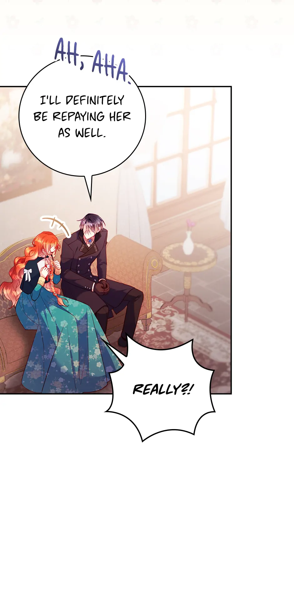 I’m Going To Meet You Beyond Time Chapter 37 257 ch 37 55