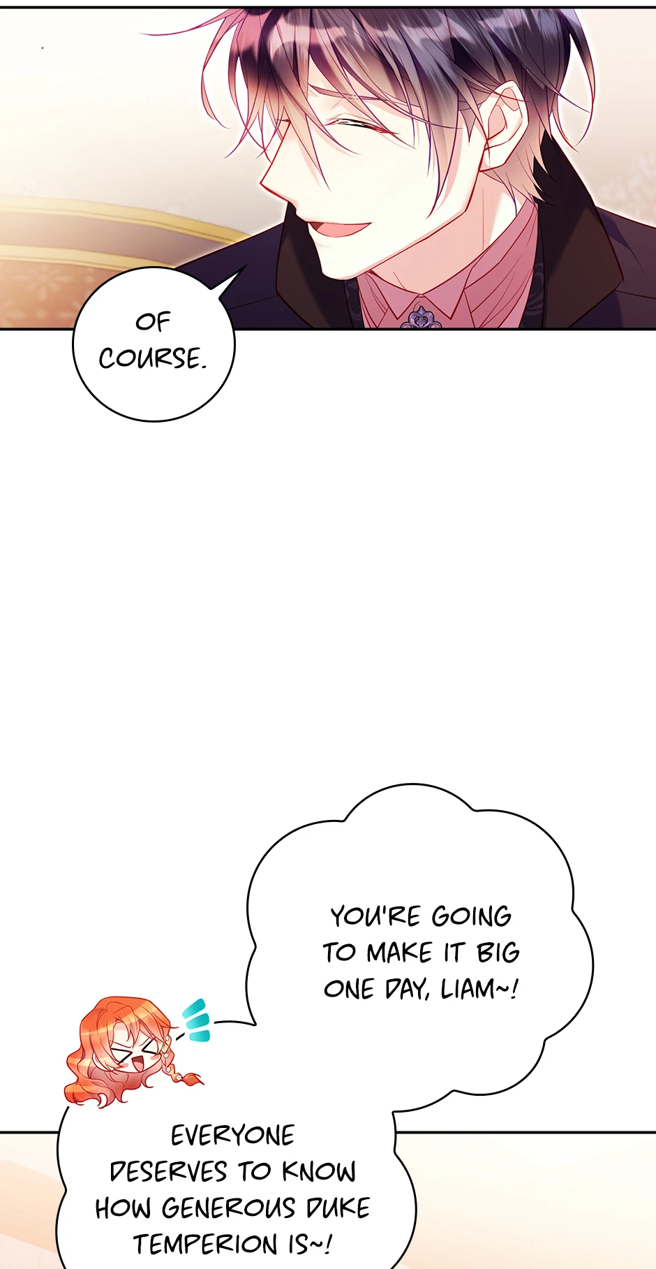 I’m Going To Meet You Beyond Time Chapter 37 258 ch 37 56