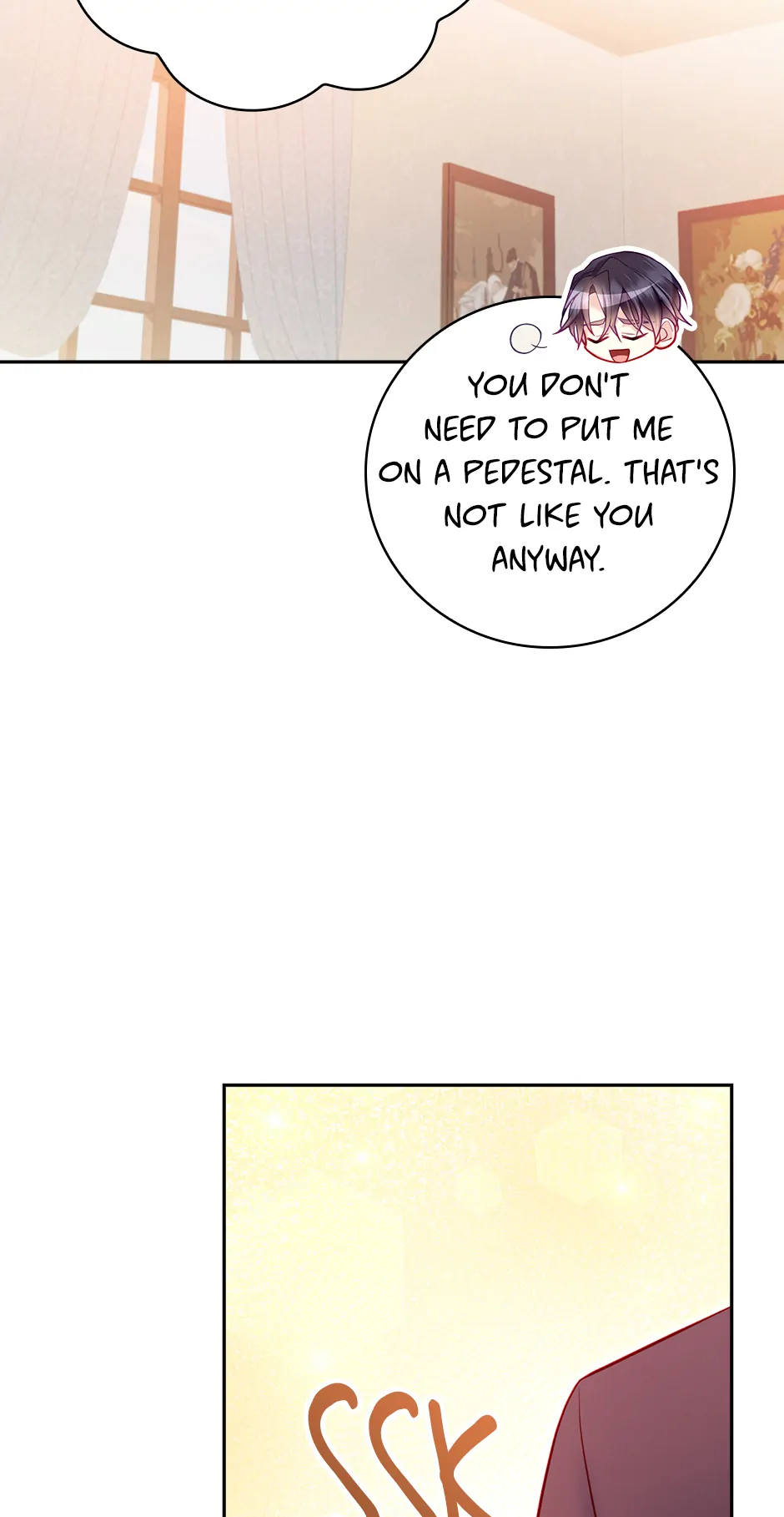 I’m Going To Meet You Beyond Time Chapter 37 259 ch 37 57