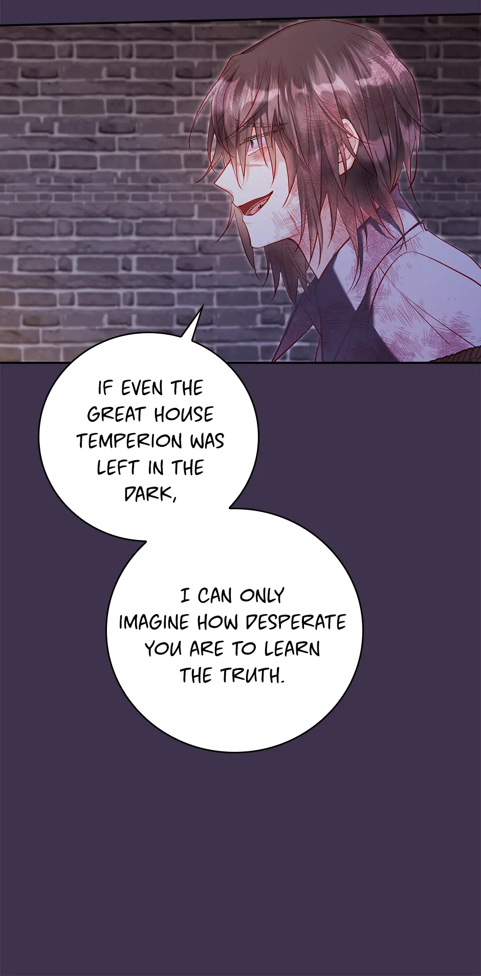 I’m Going To Meet You Beyond Time Chapter 37 208 ch 37 6